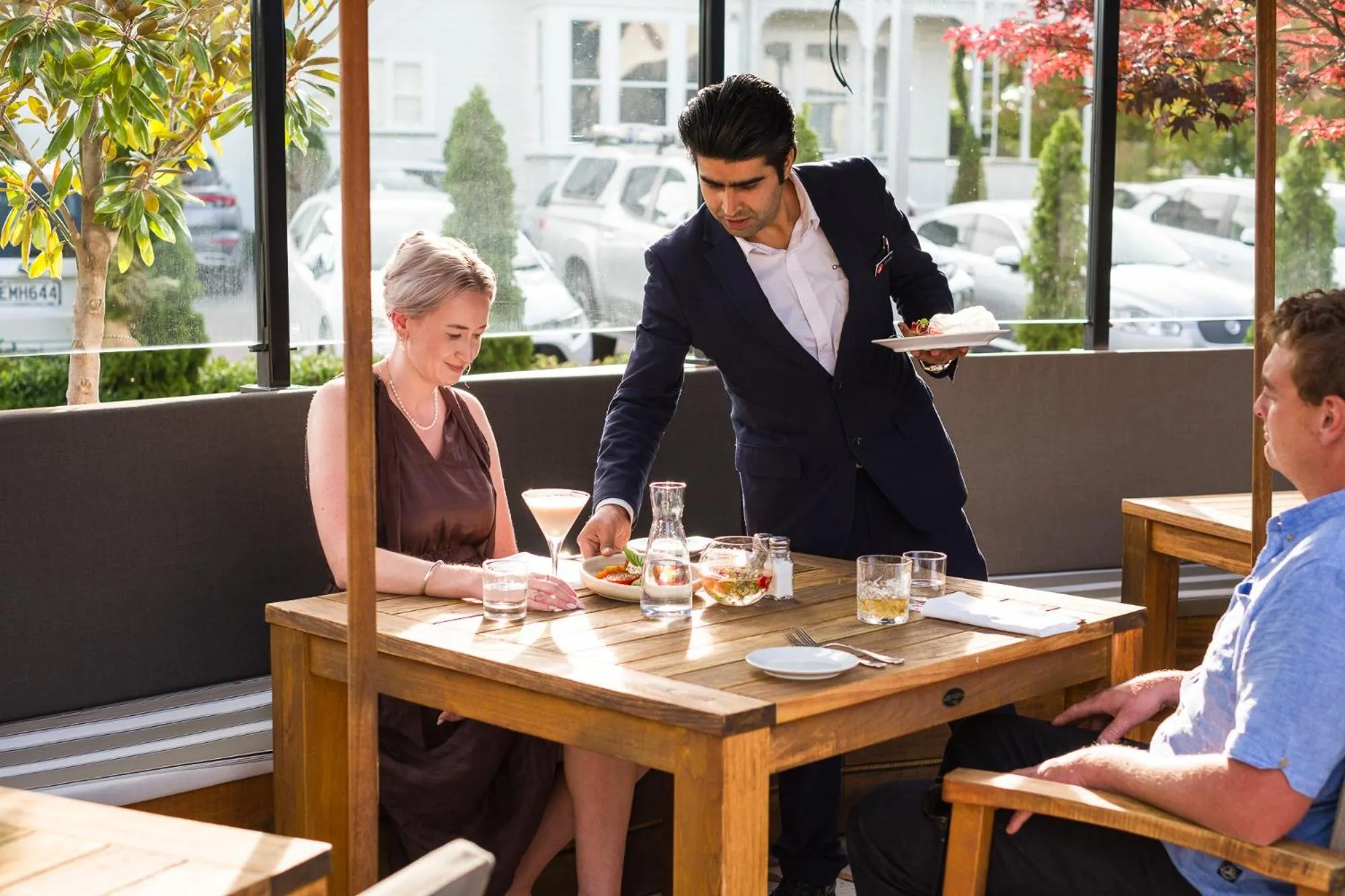 Carnmore Chateau Marlborough