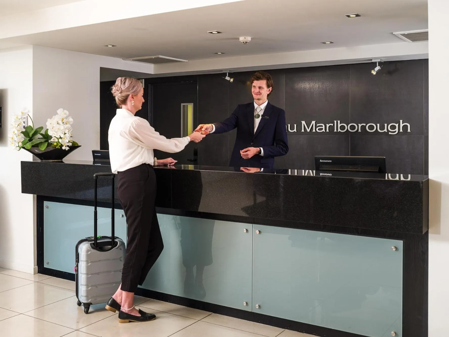 Carnmore Chateau Marlborough