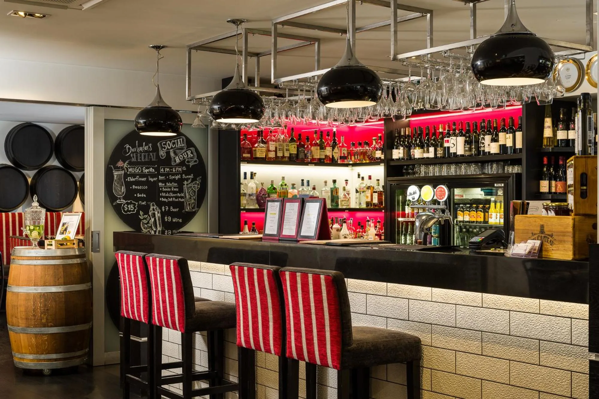 Carnmore Chateau Marlborough