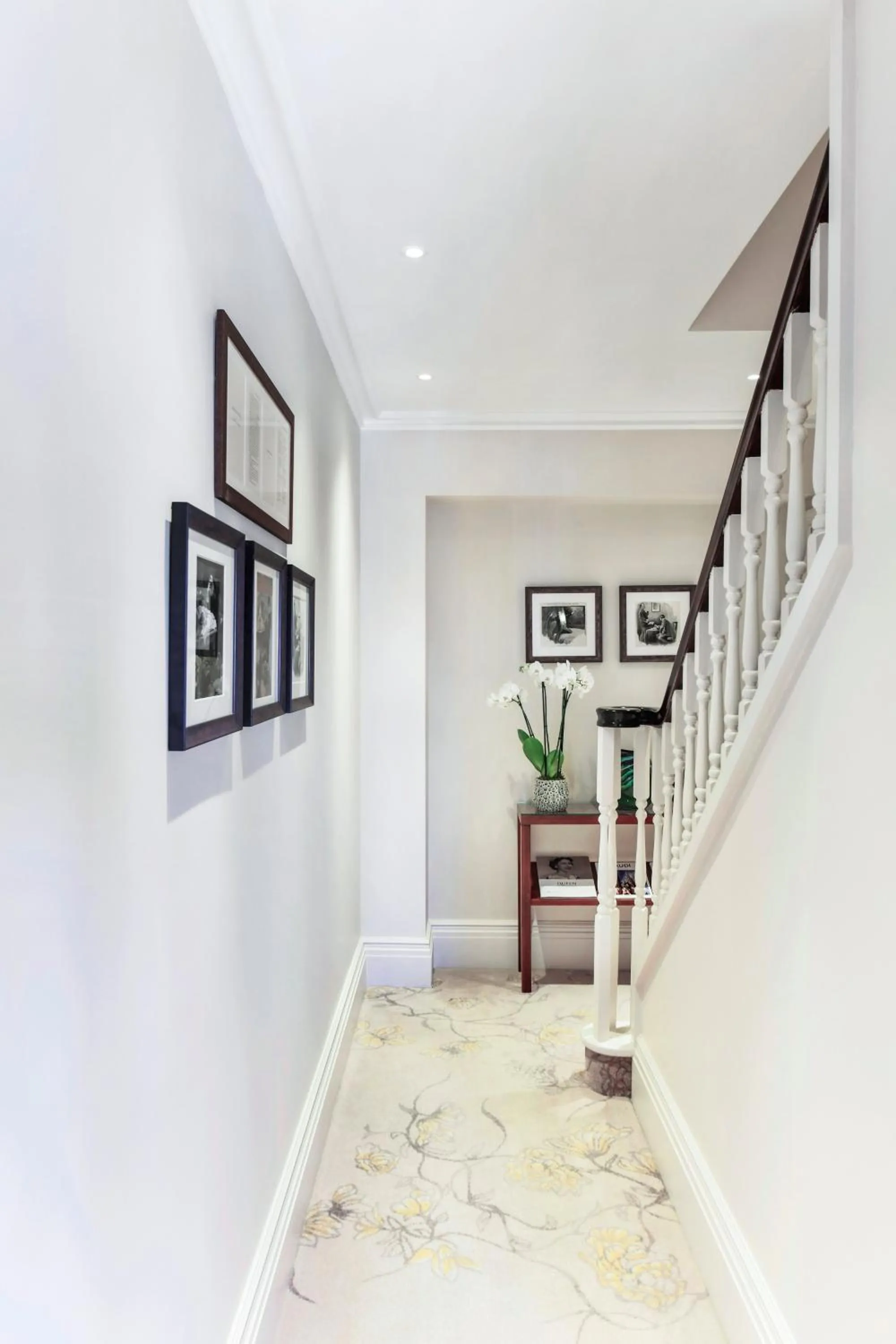 Bedroom in The Langham London