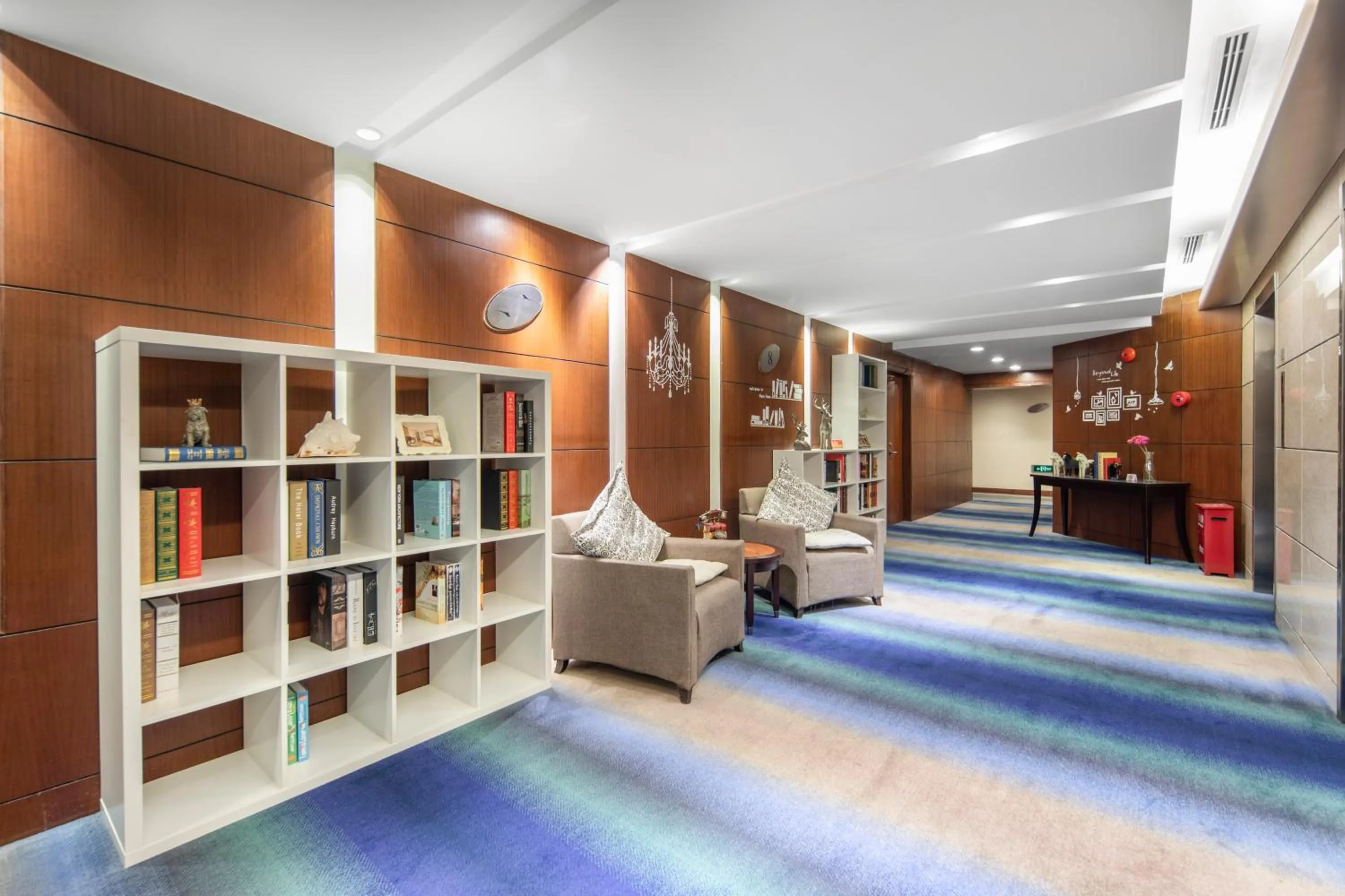 Ramada Plaza Pudong Shanghai