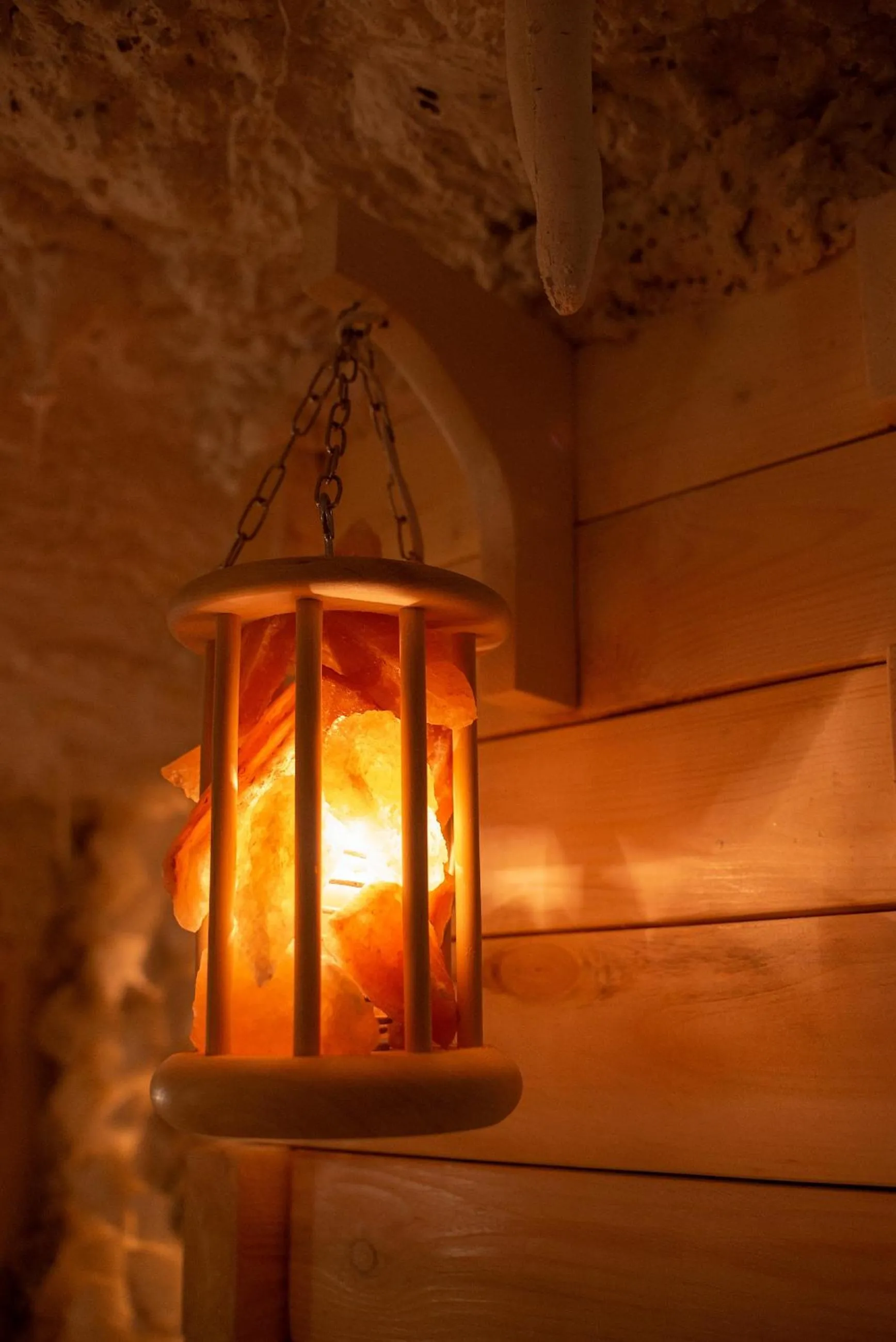 Activities in AGA Tenis Apartments by Radwańska