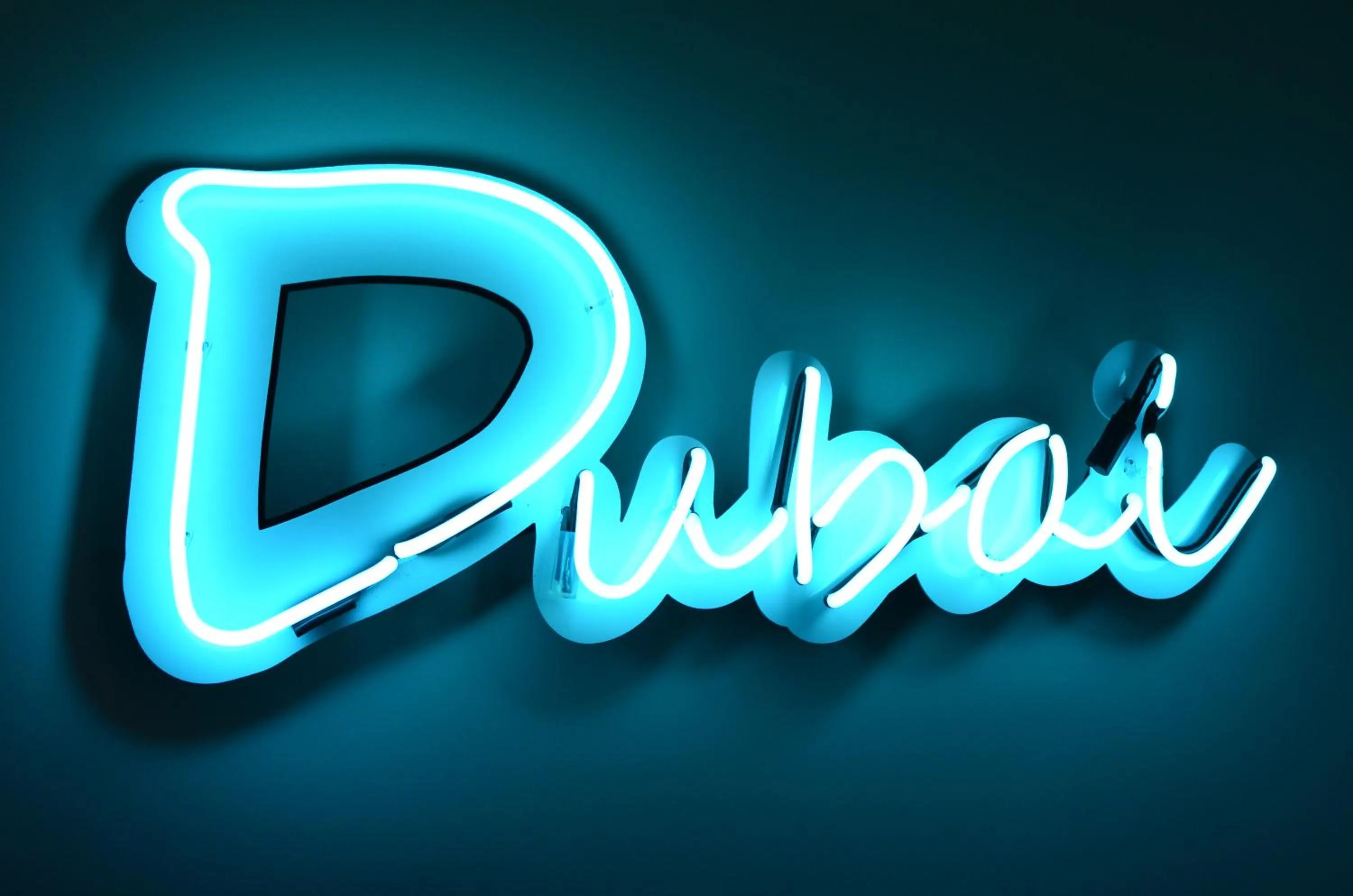 Text overlay in AGA Tenis Apartments by Radwańska