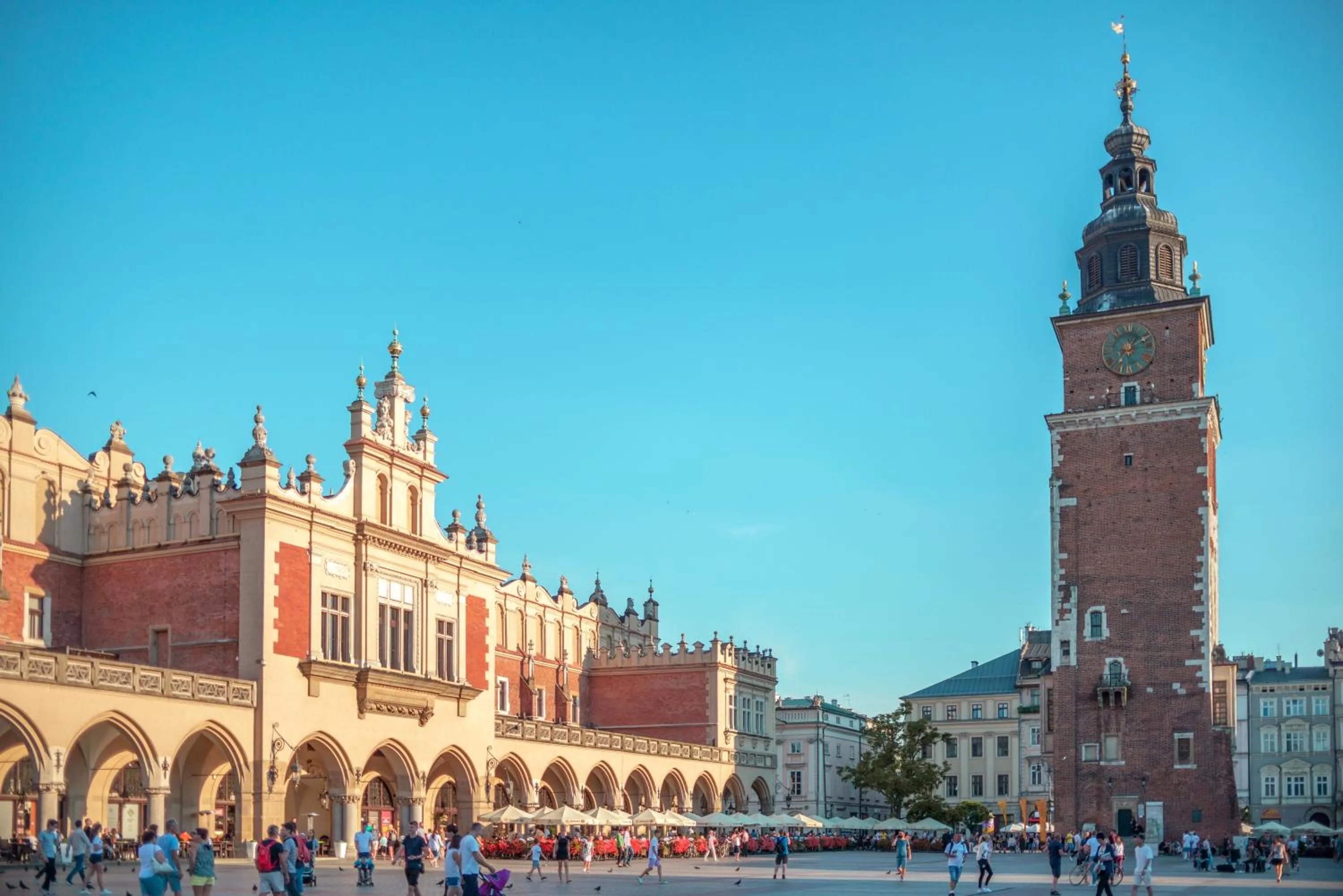 Off site in AGA Tenis Apartments by Radwańska
