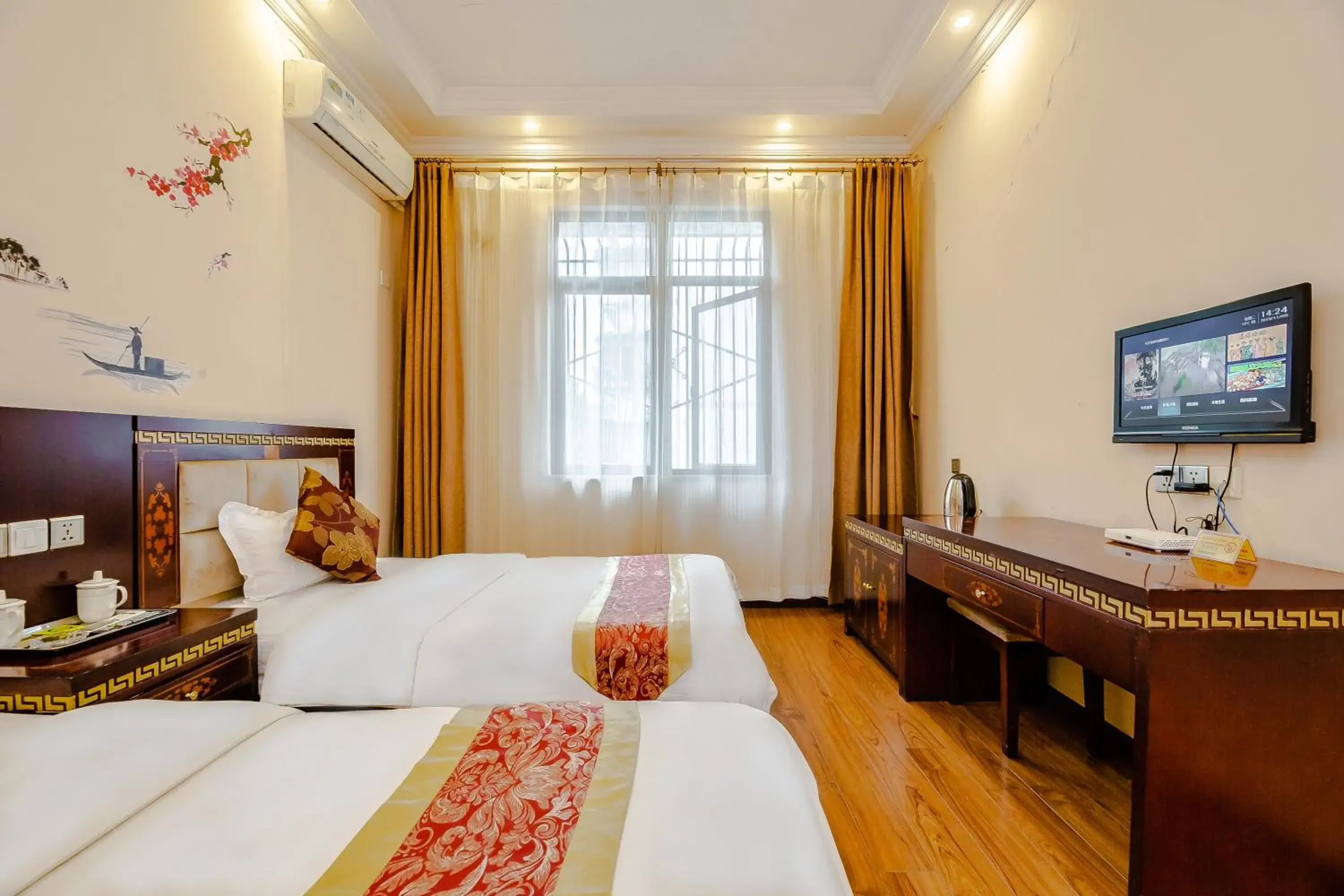 Holly's Hostel Holly's Hostel