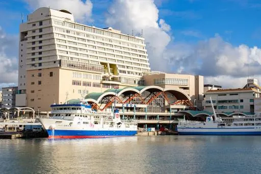 Guesthouse Camcam Okinawa