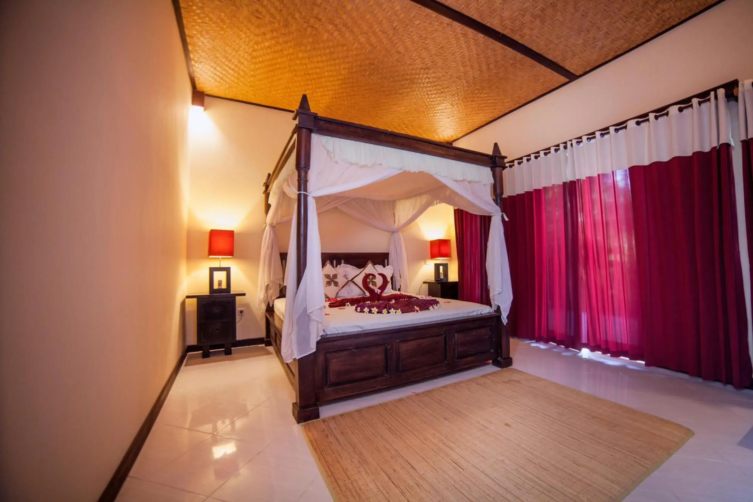 Mans Cottages & Spa Mans Cottages & Spa