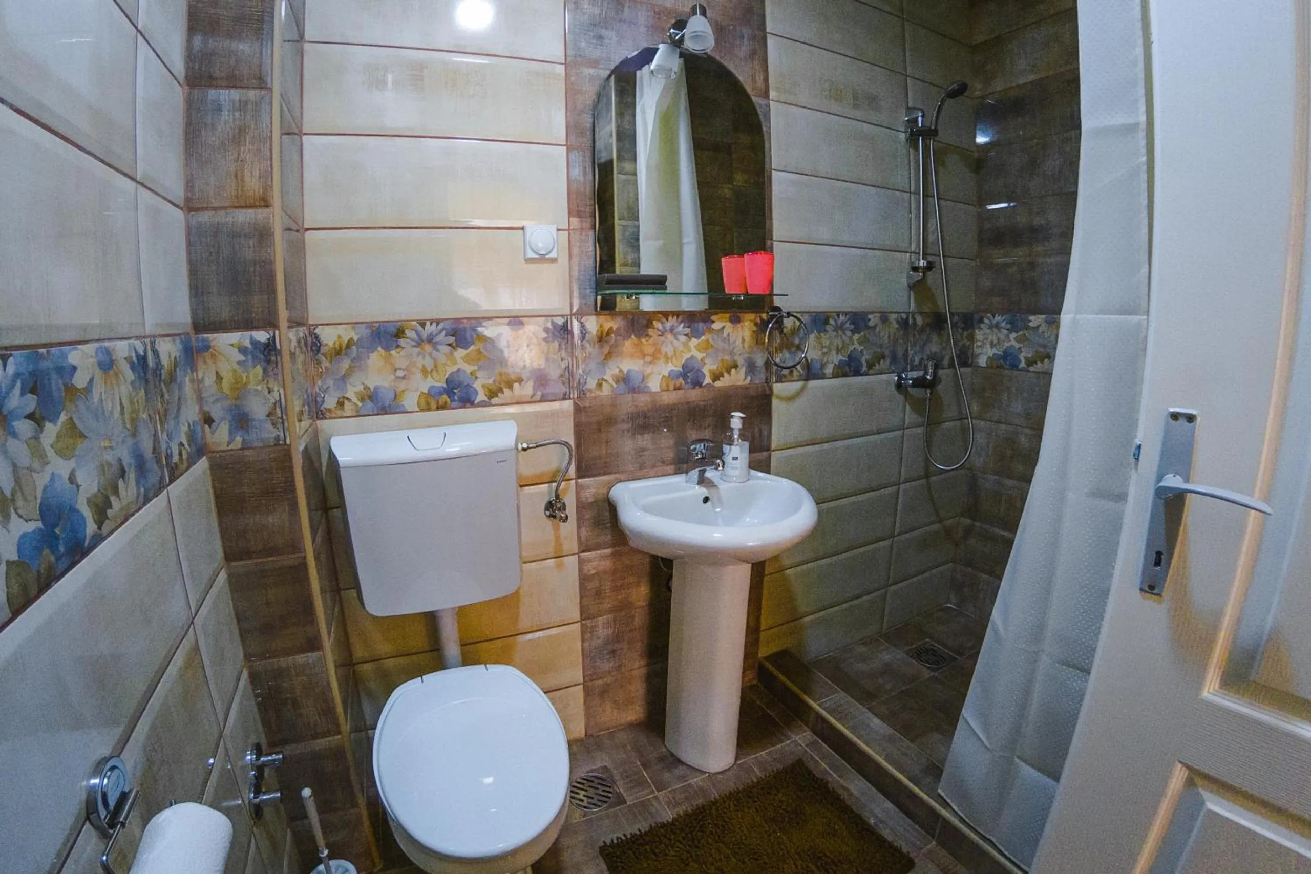 Apartmani "STEFANOVIĆ"