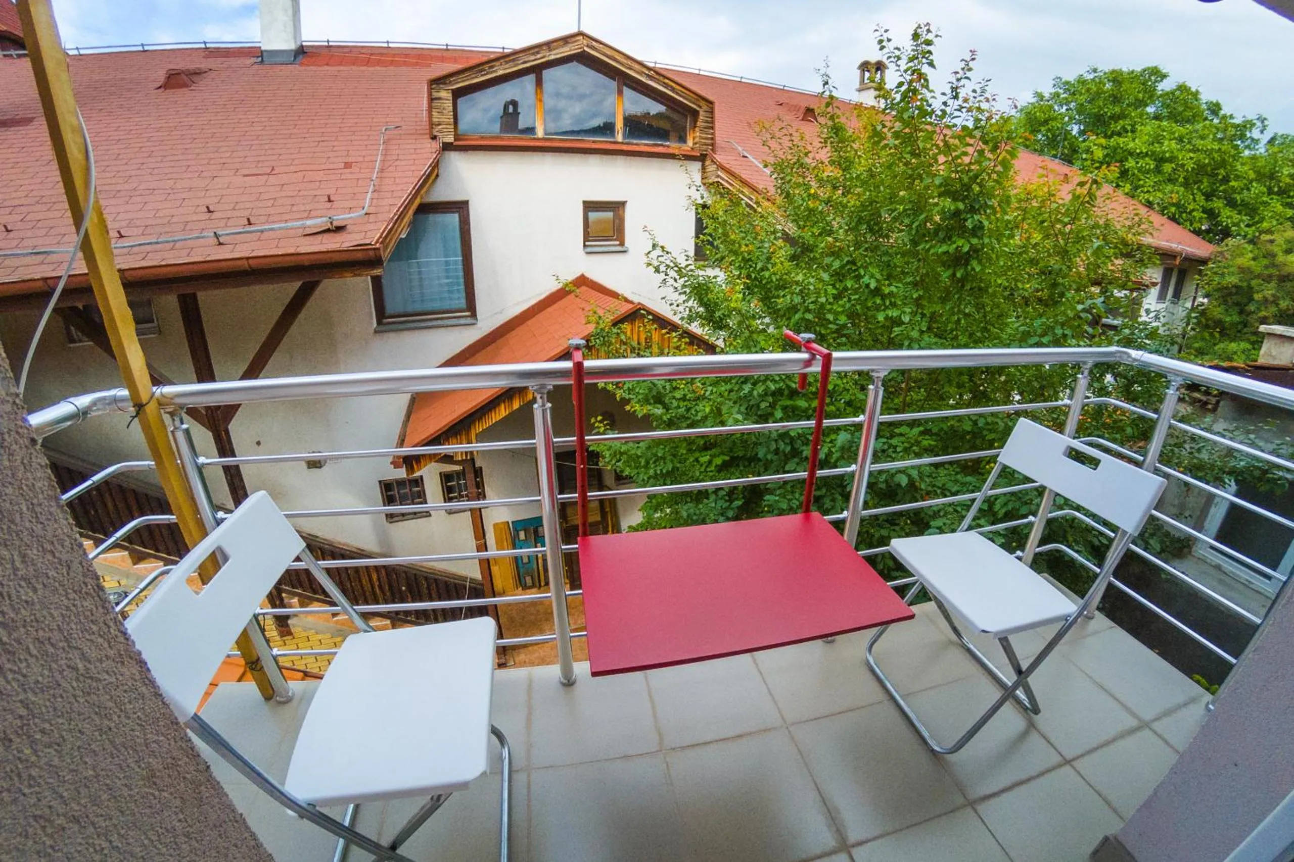 Apartmani "STEFANOVIĆ"