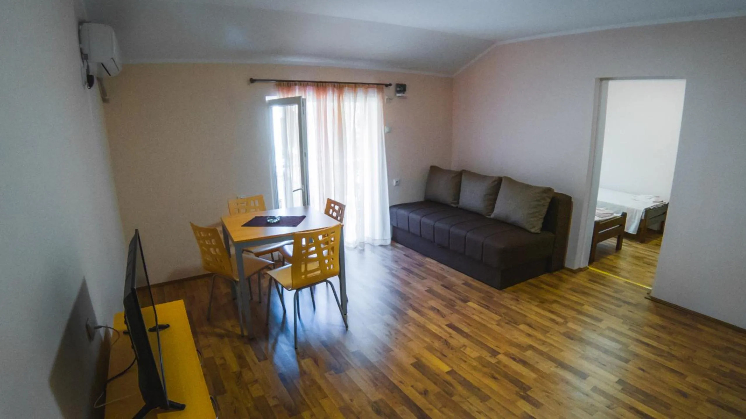 Apartmani "STEFANOVIĆ"