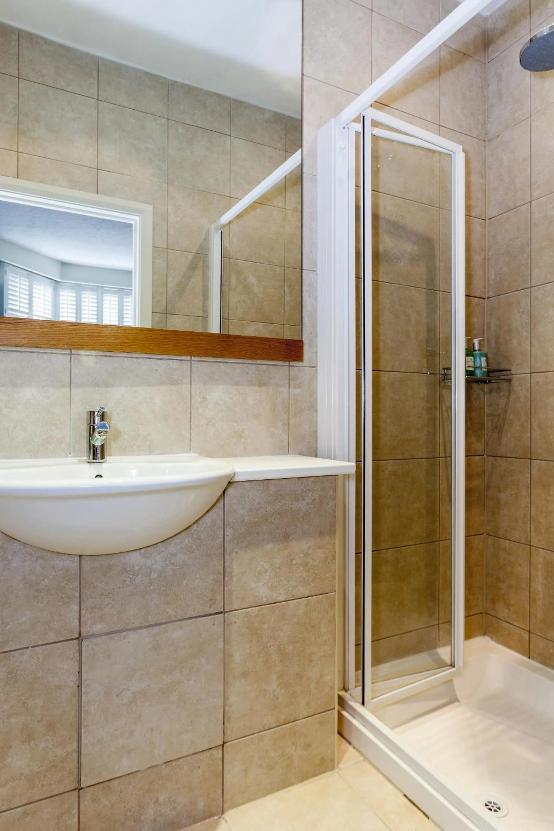 Bathroom in Brightonwave