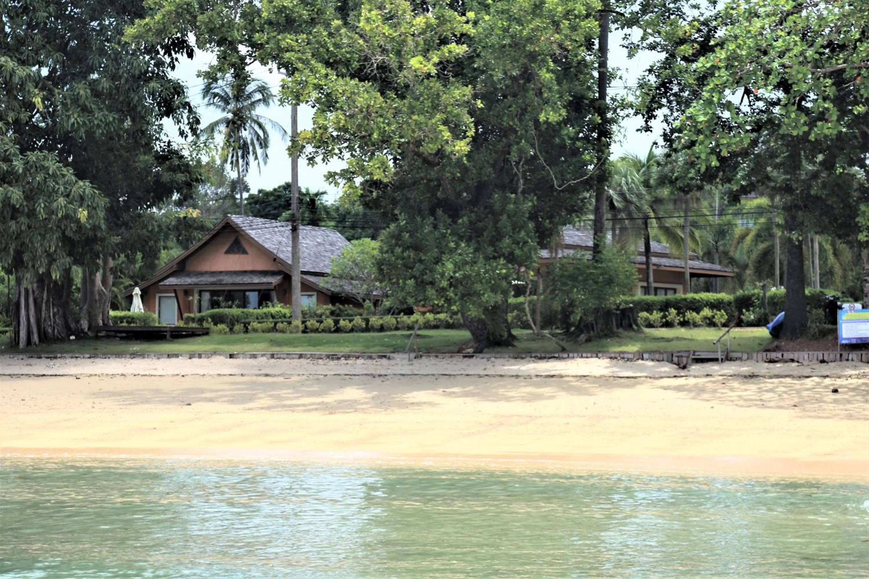 Laguna Villas Boutique Hotel