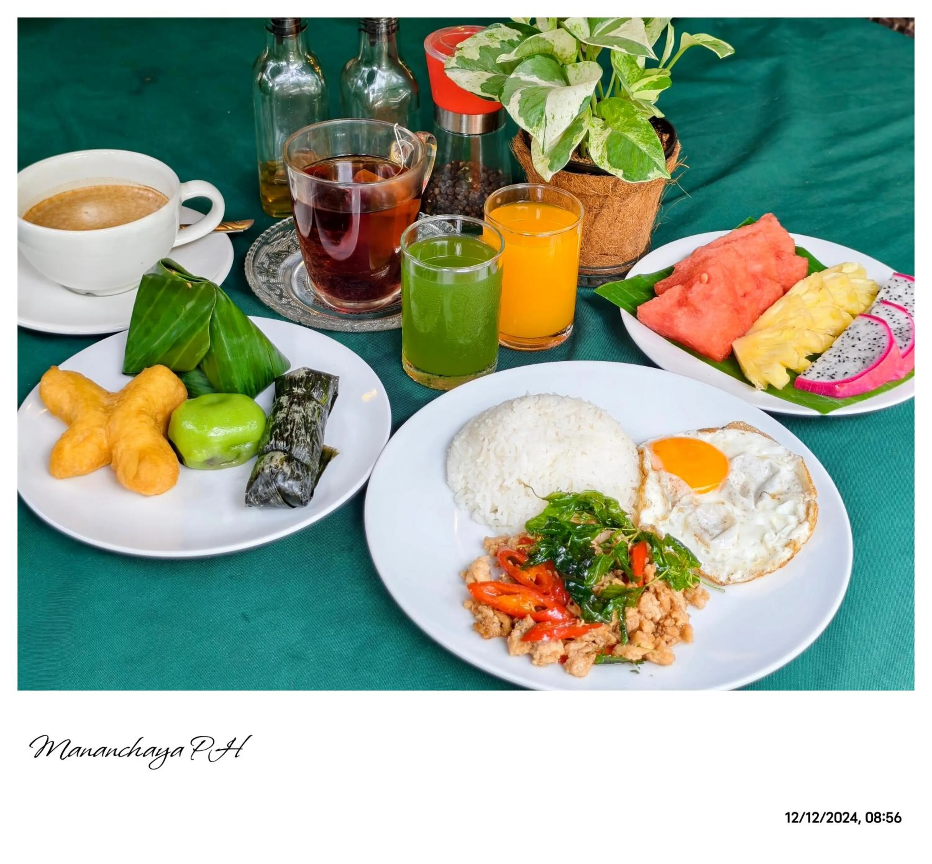 Laguna Villas Boutique Hotel