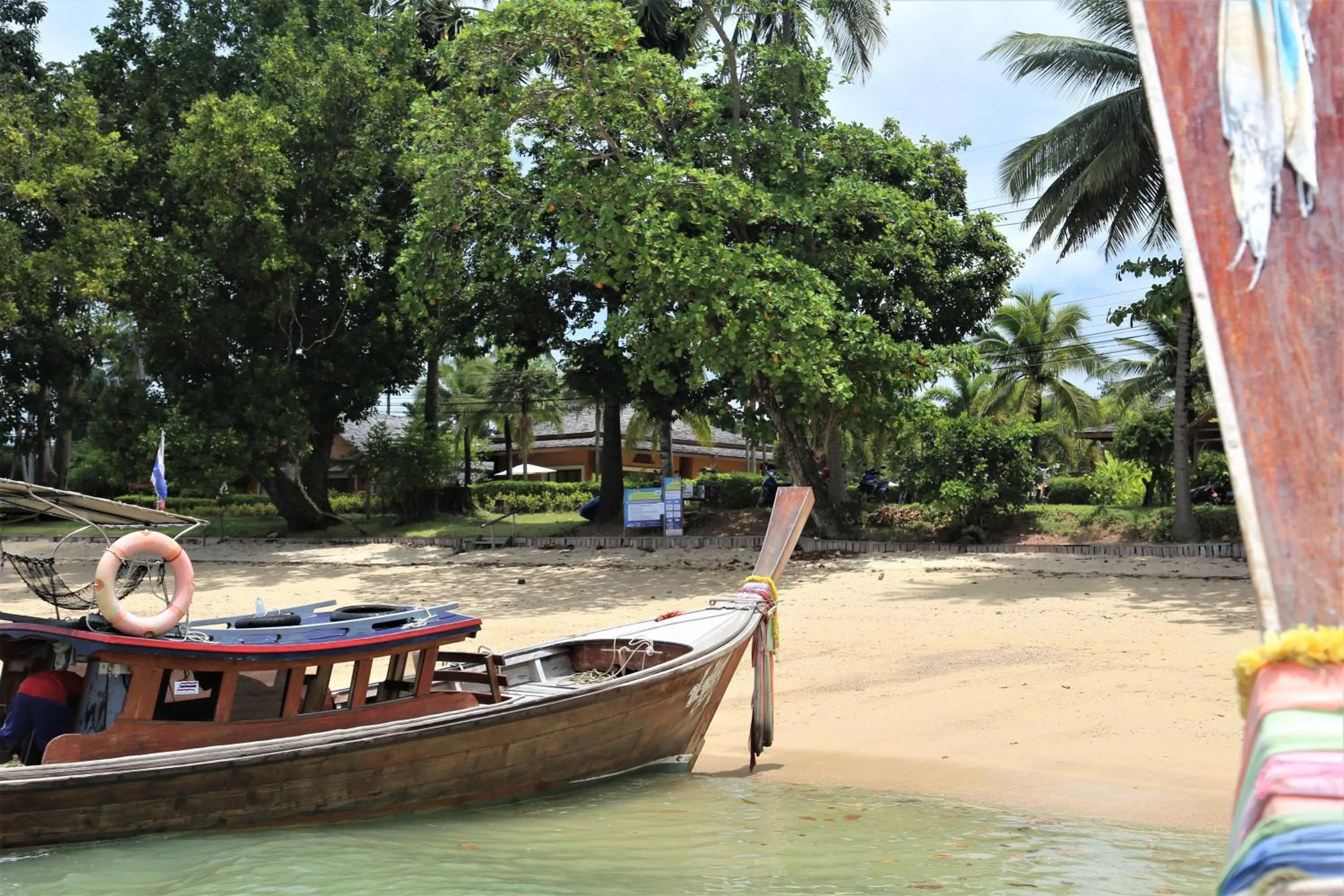 Activities in Laguna Villas Boutique Hotel