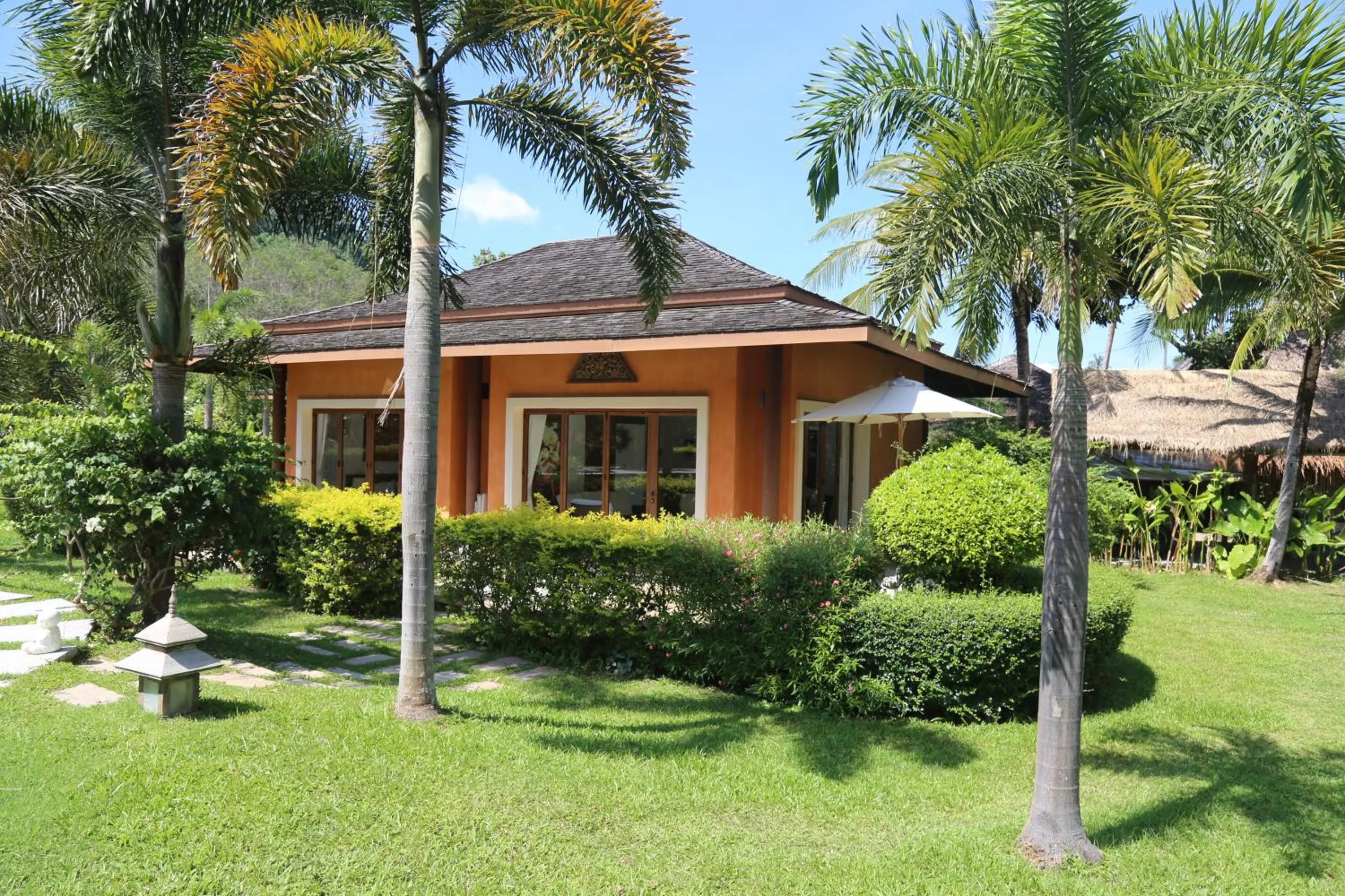 Photo of the whole room in Laguna Villas Boutique Hotel