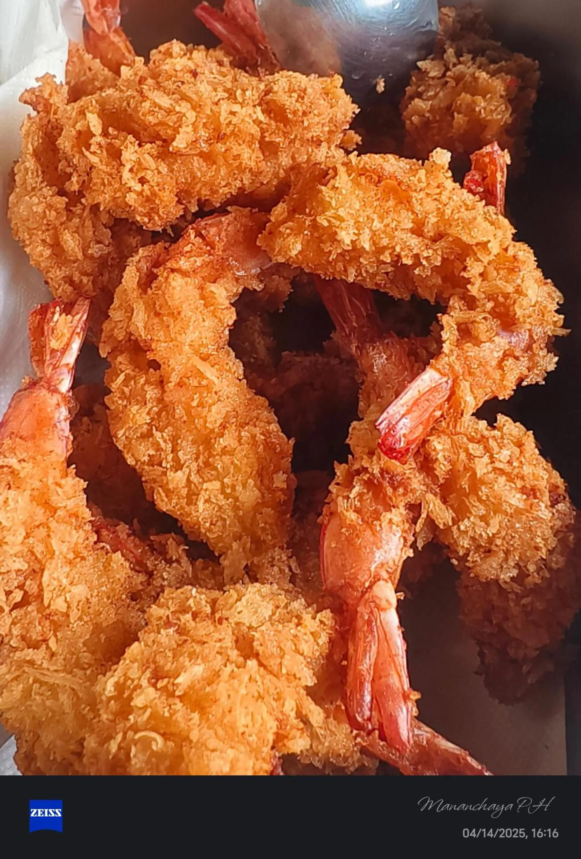 Restaurant/places to eat in Laguna Villas Boutique Hotel