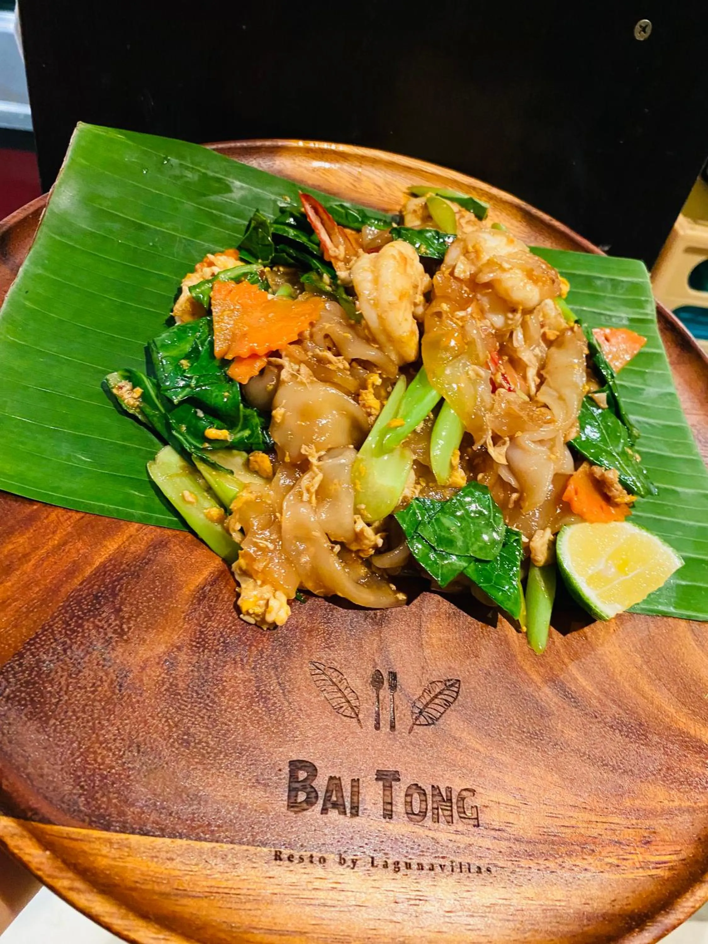 Laguna Villas Boutique Hotel