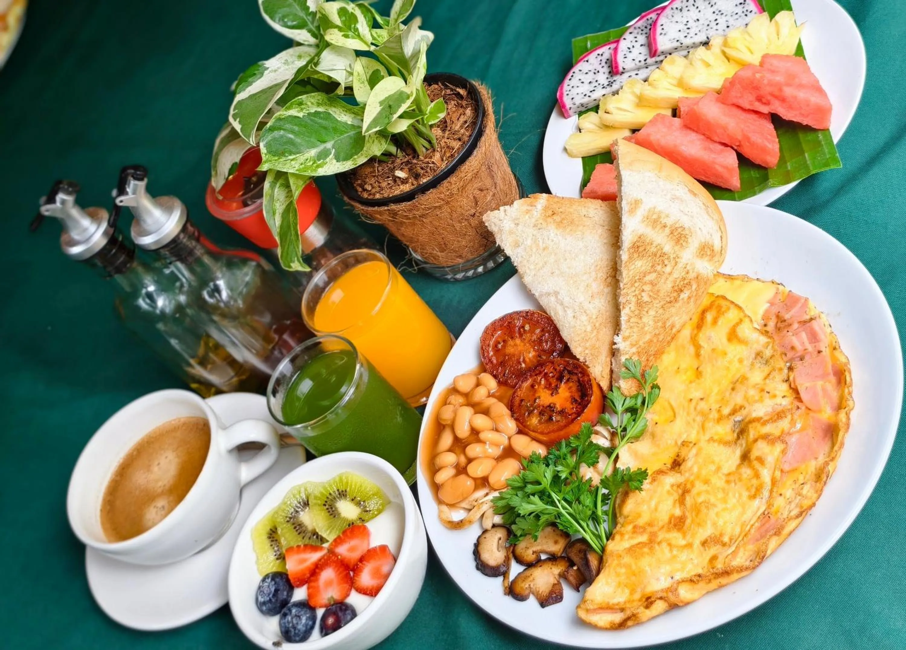 Laguna Villas Boutique Hotel