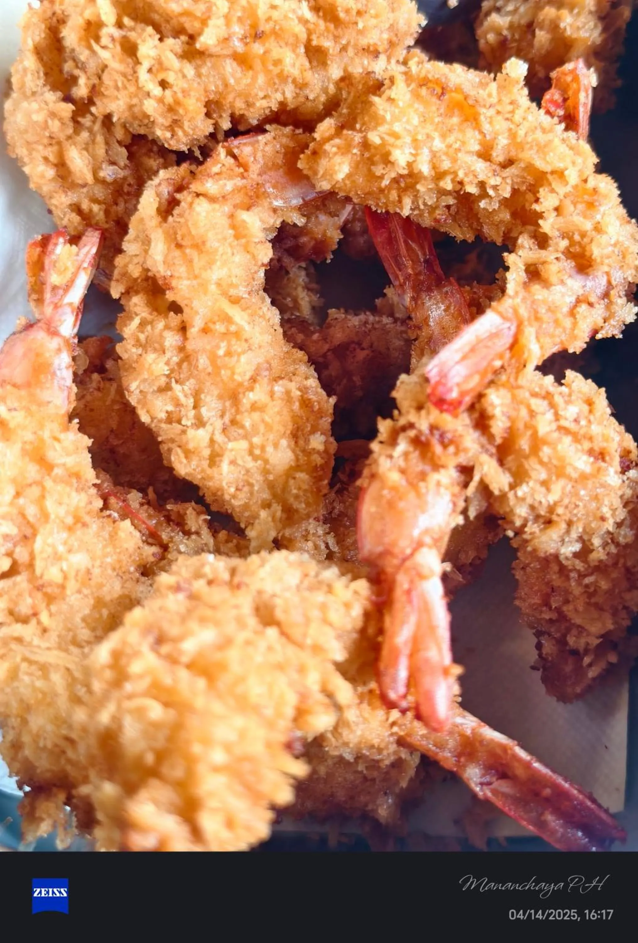 Restaurant/places to eat in Laguna Villas Boutique Hotel