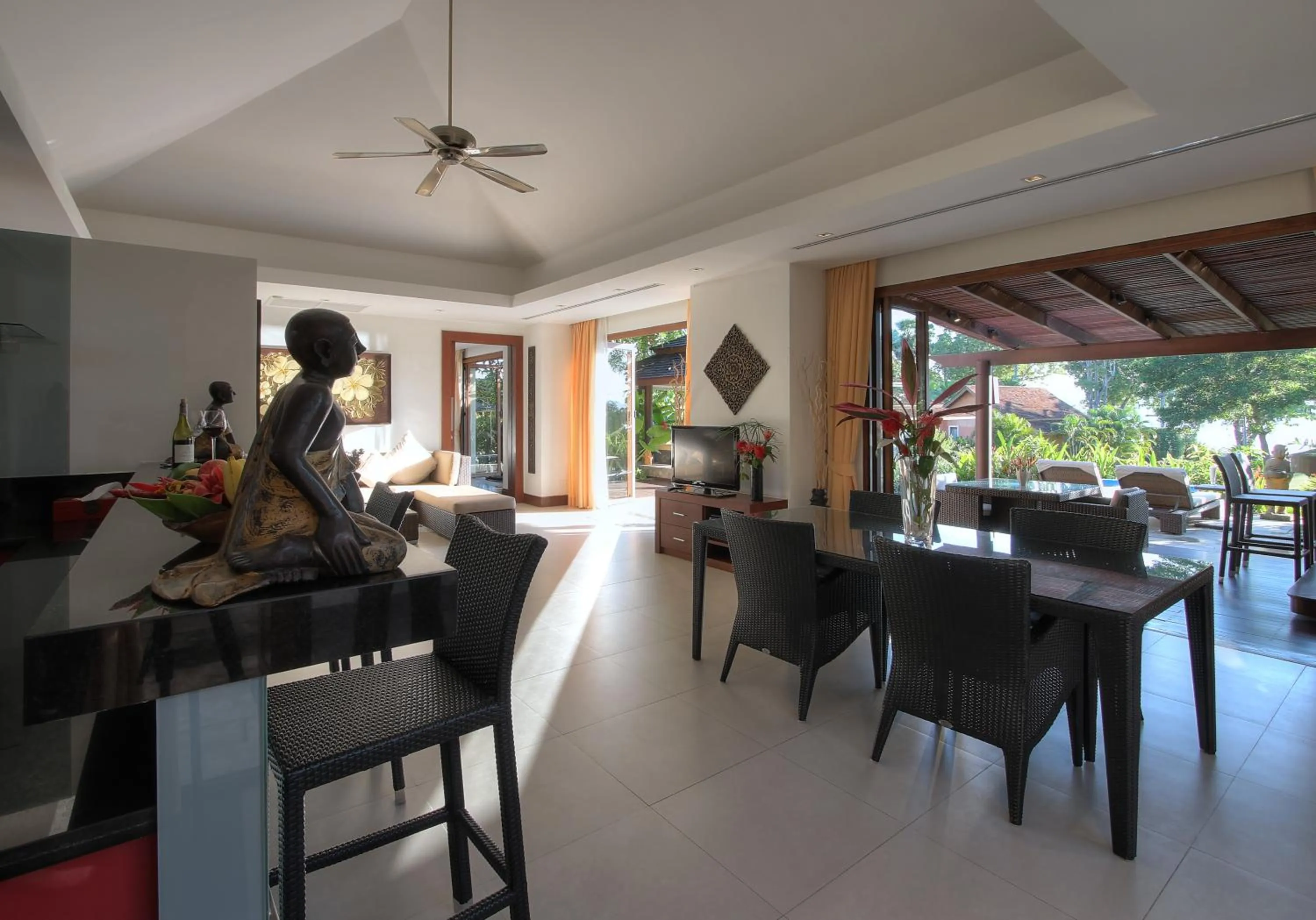 Laguna Villas Boutique Hotel