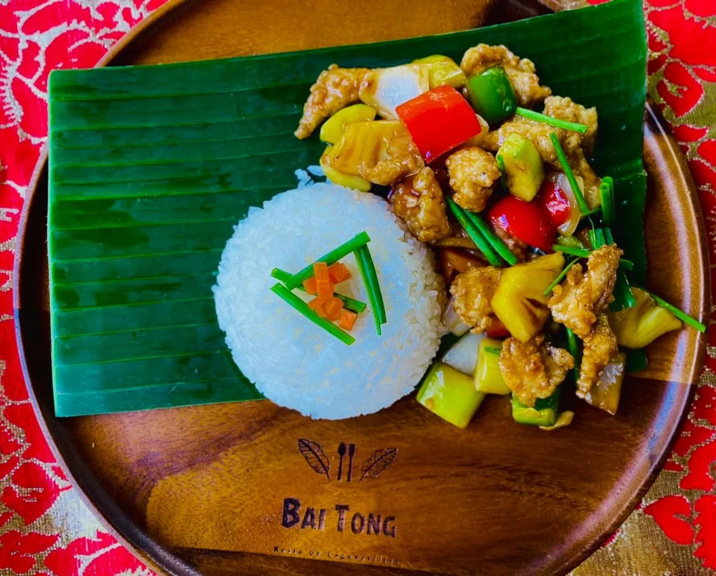 Laguna Villas Boutique Hotel