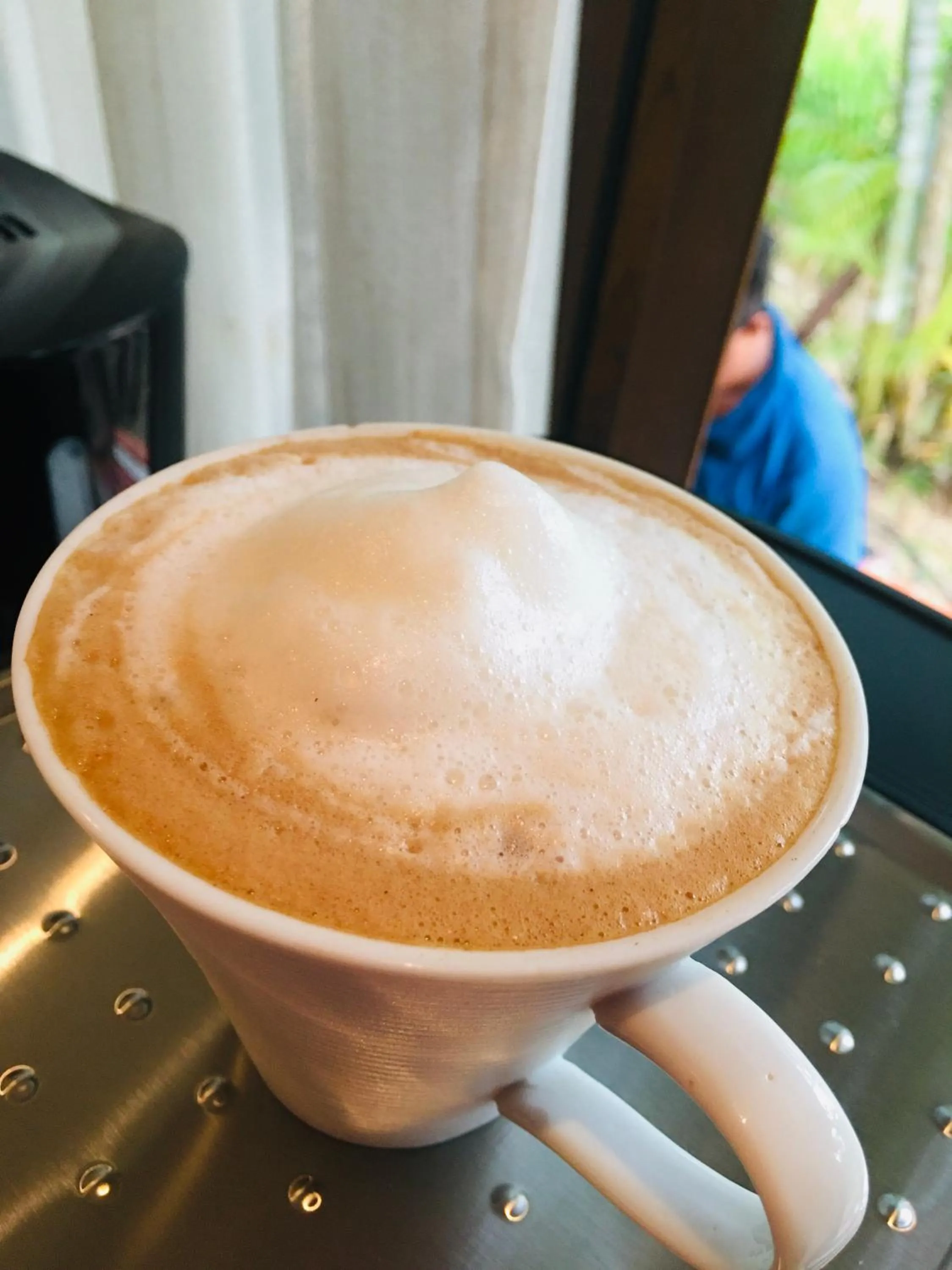 Breakfast in Laguna Villas Boutique Hotel