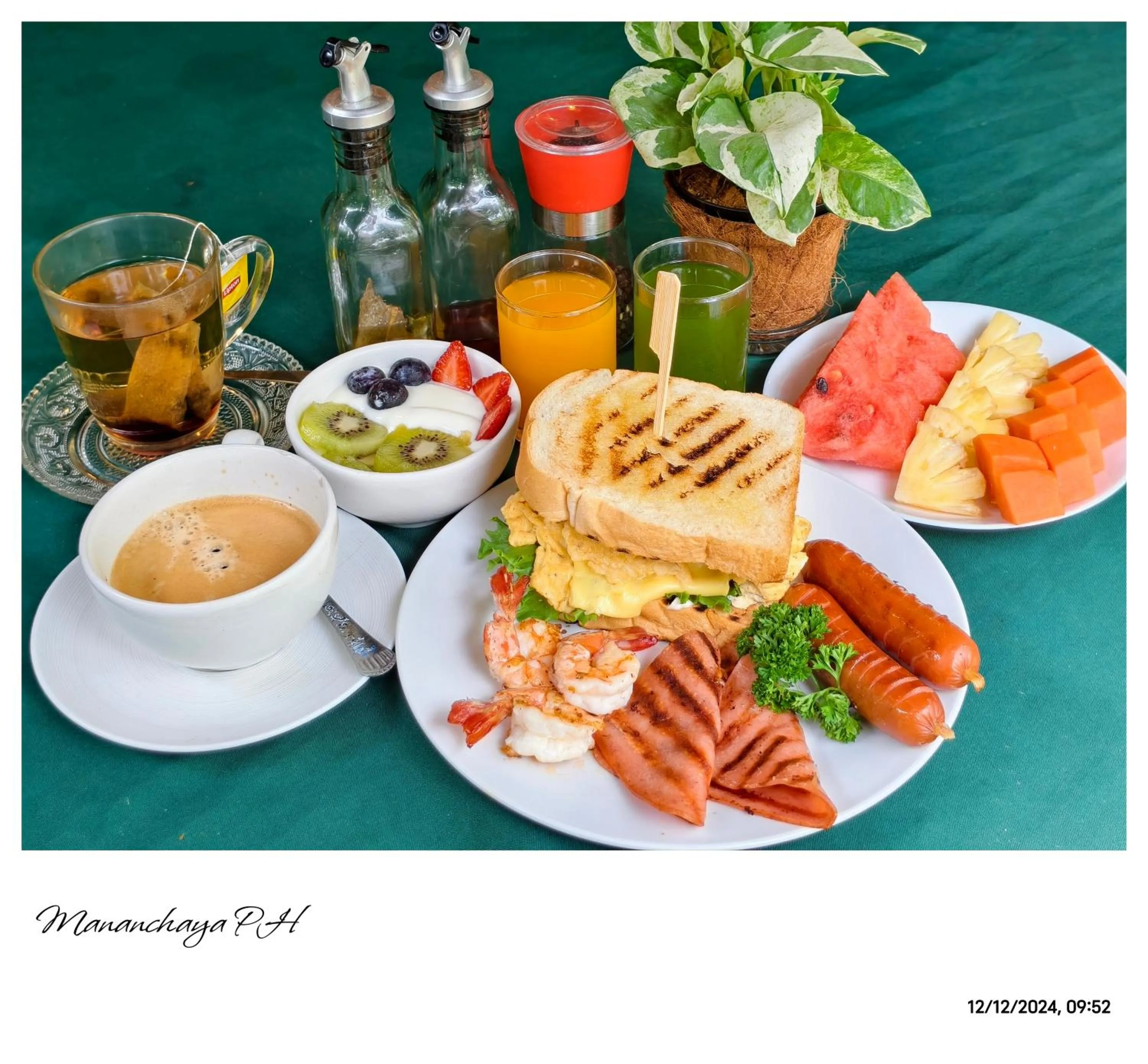 Laguna Villas Boutique Hotel