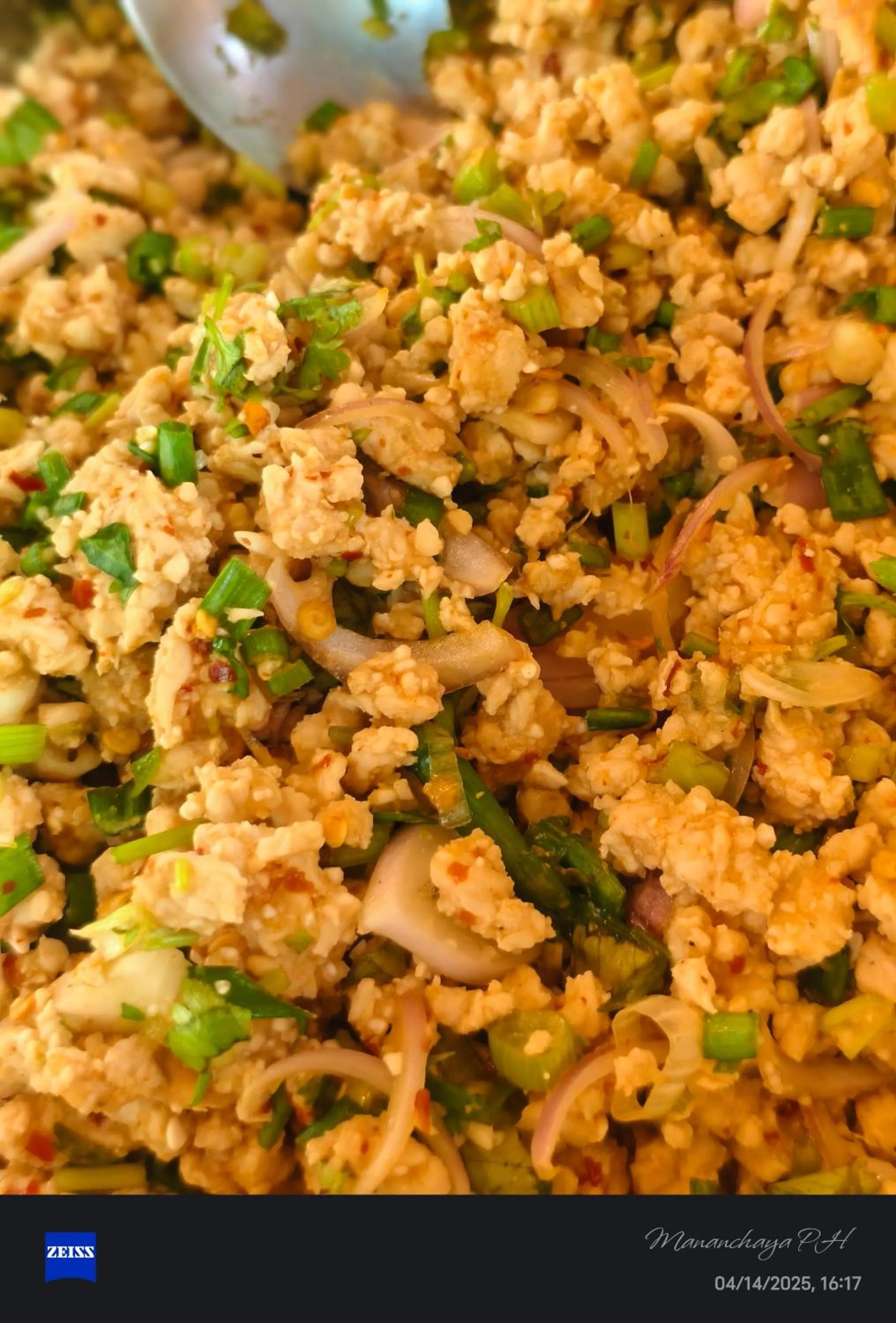 Restaurant/places to eat in Laguna Villas Boutique Hotel