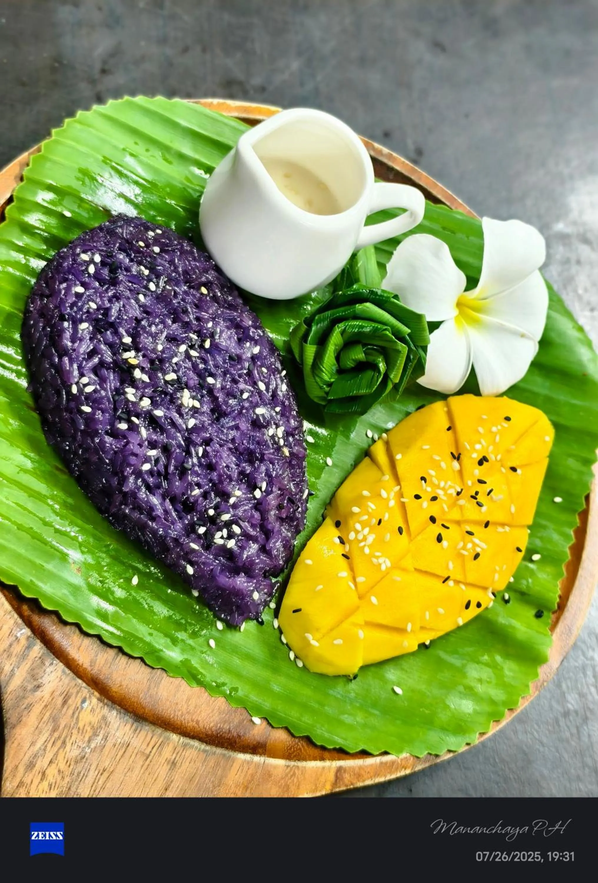 Restaurant/places to eat in Laguna Villas Boutique Hotel