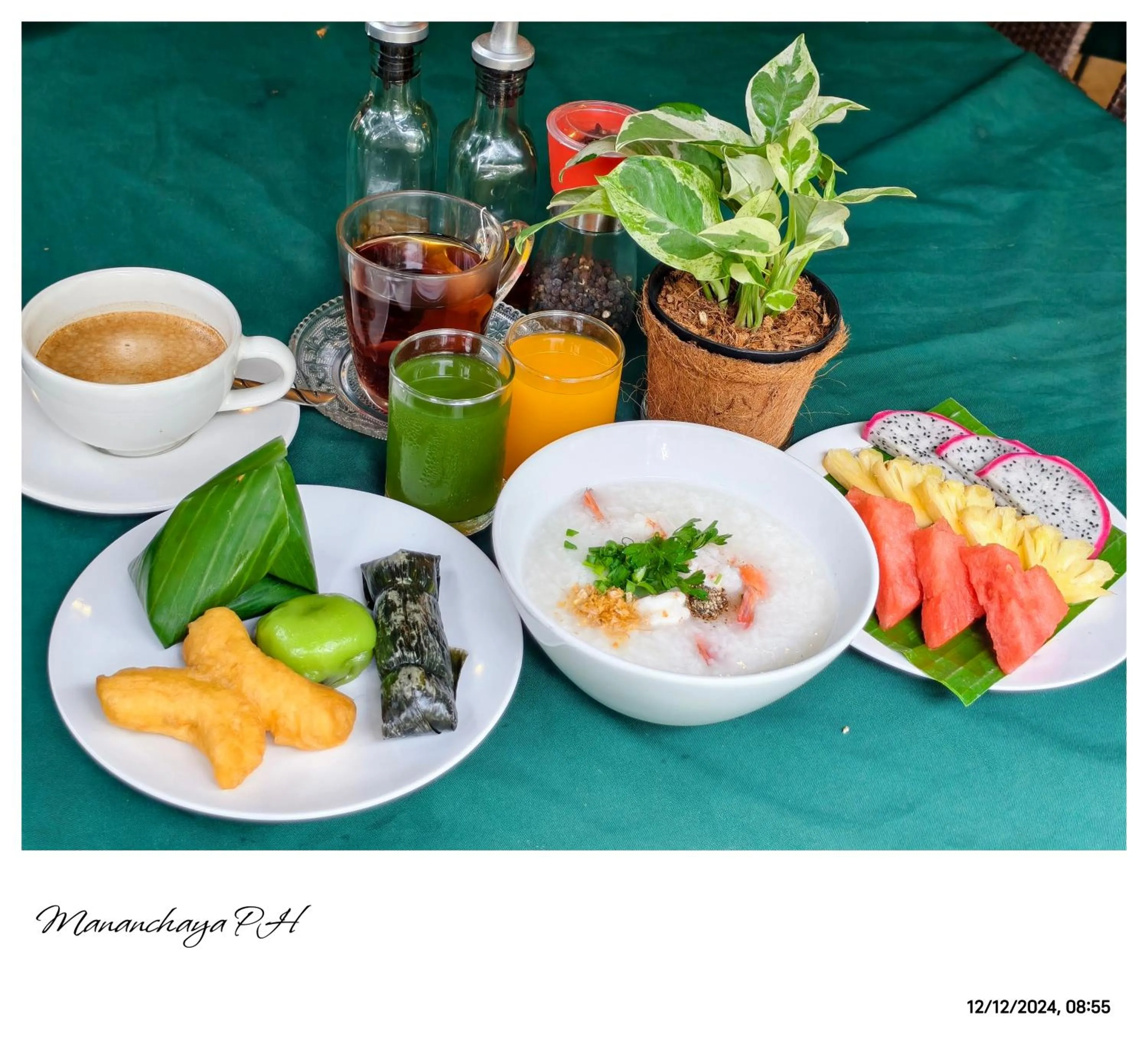 Laguna Villas Boutique Hotel