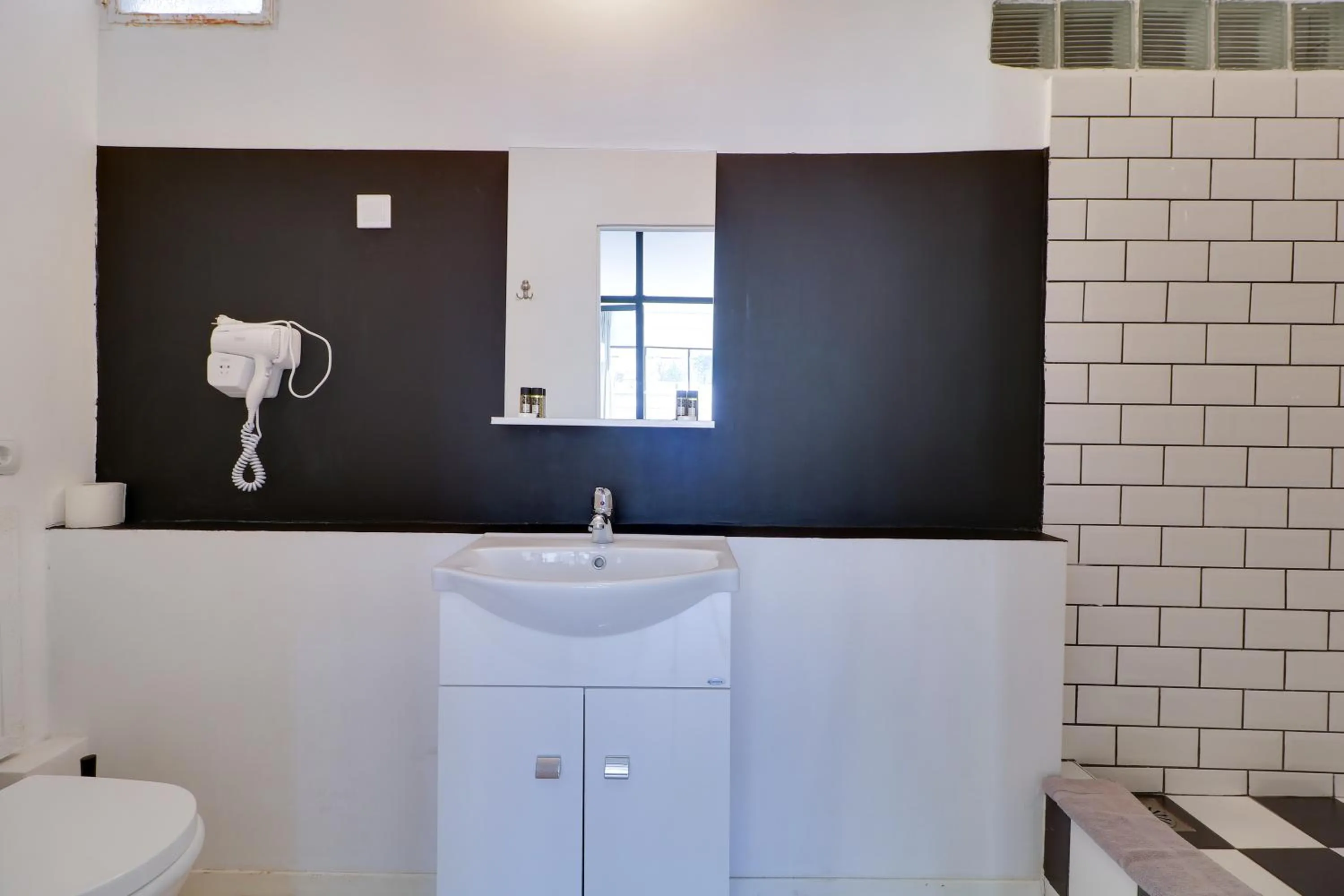 Bedroom in athens.apartotel.1