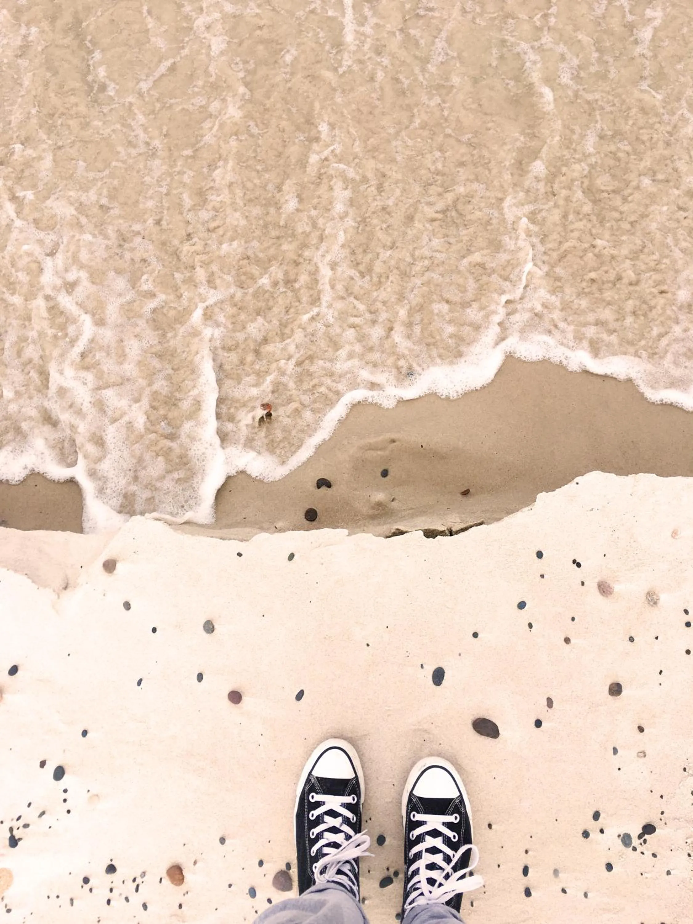 Off site in Domki Laba