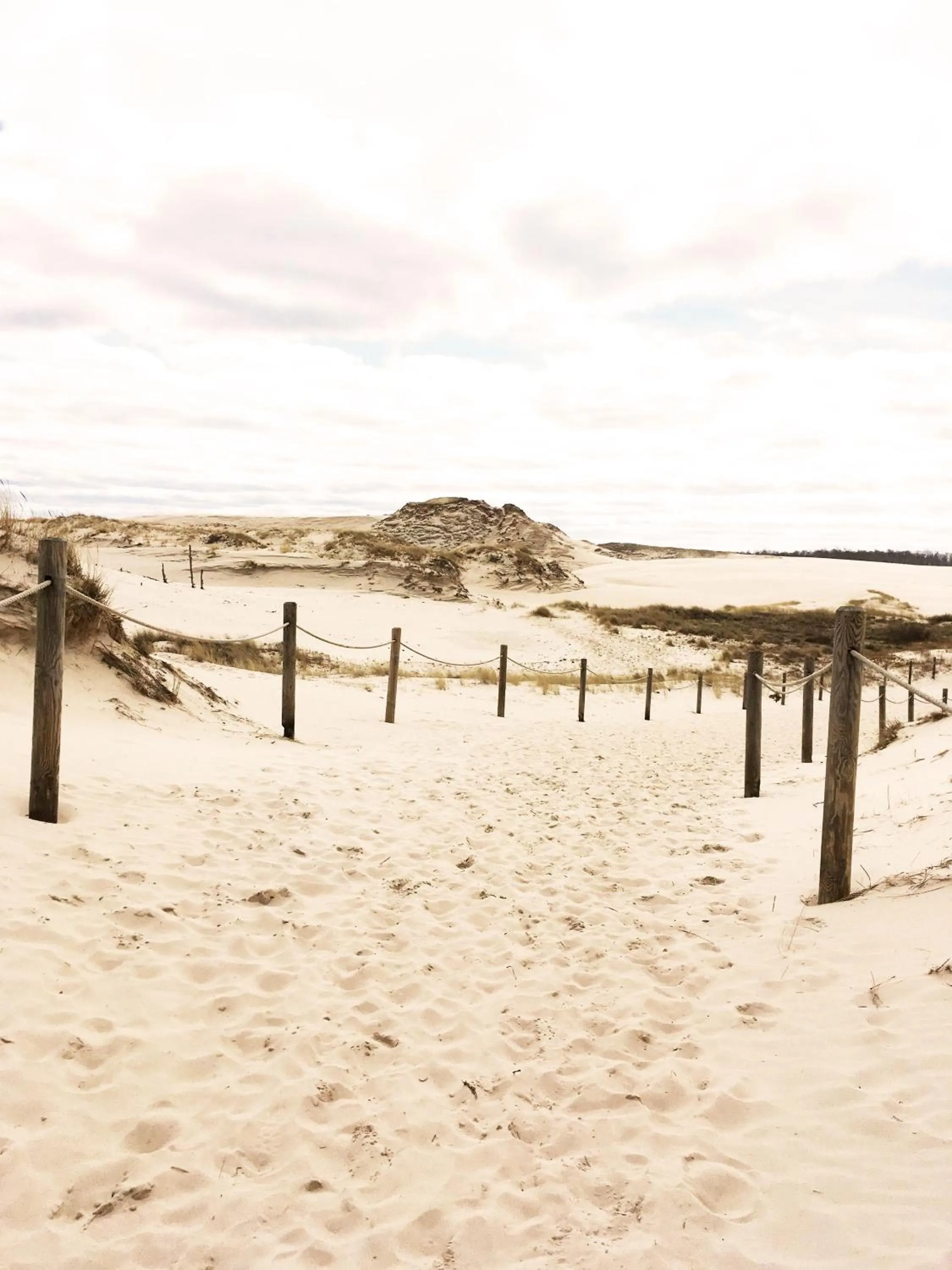 Nearby landmark in Domki Laba