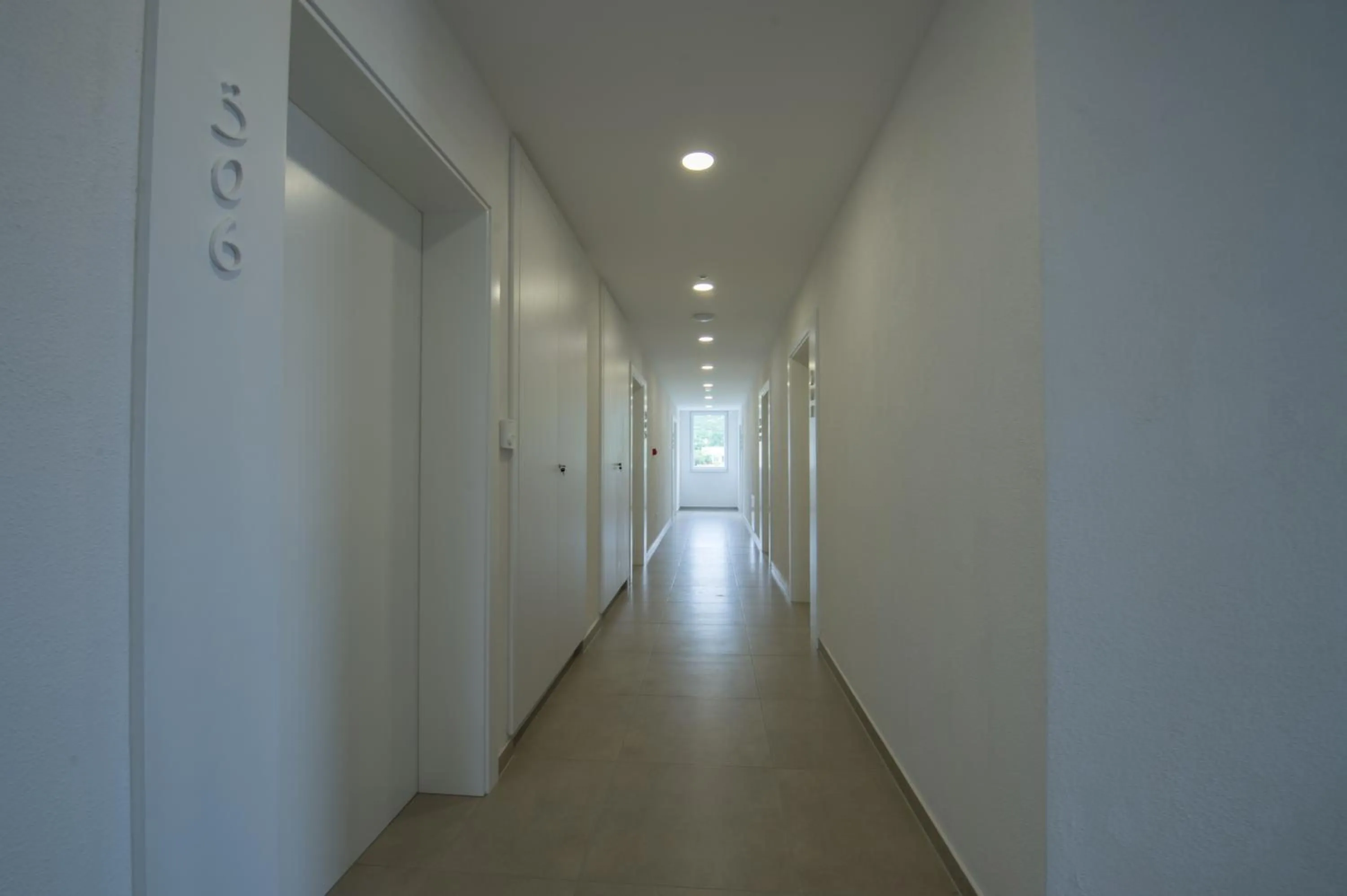 Hotel Tau