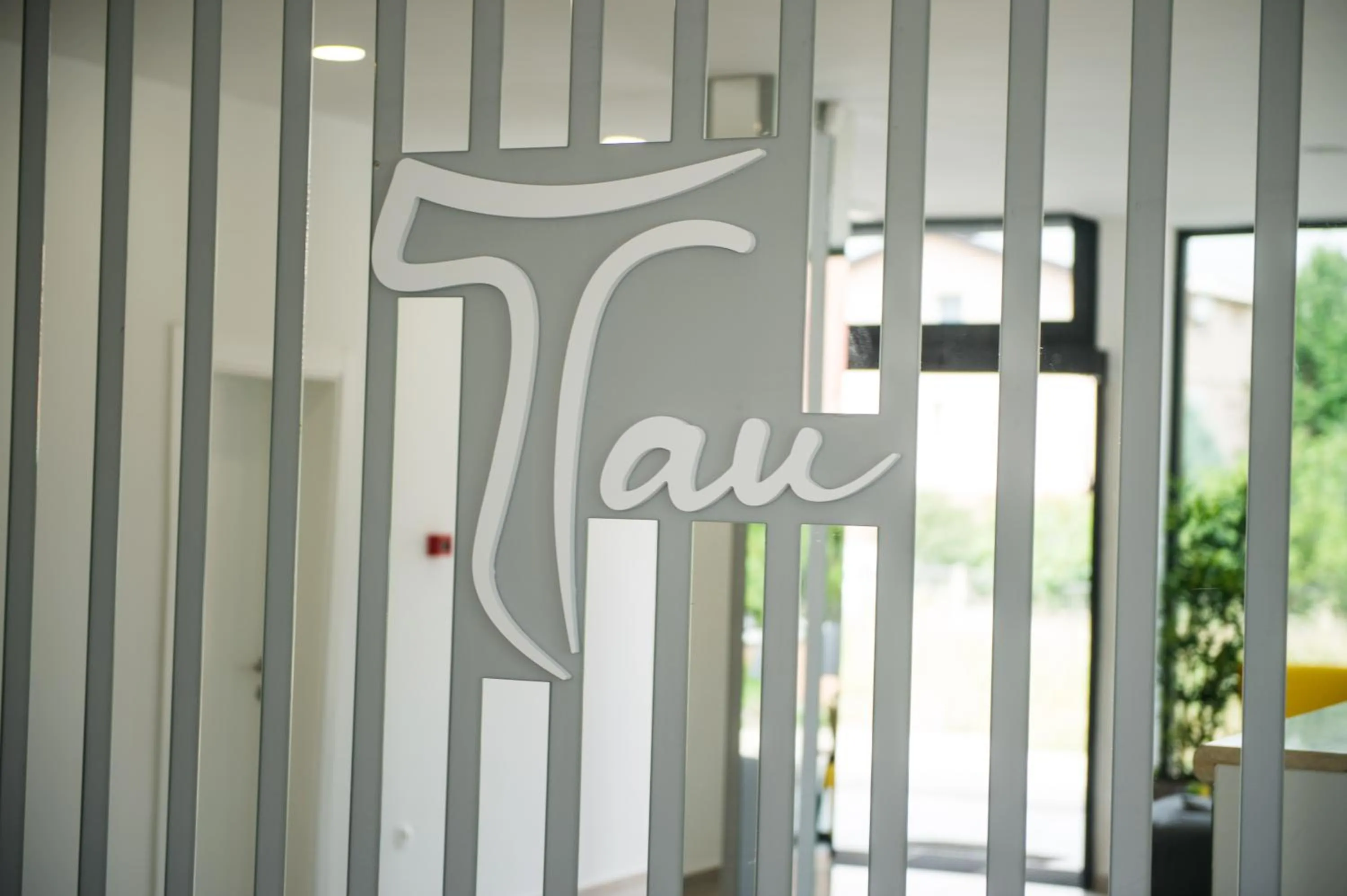 Hotel Tau