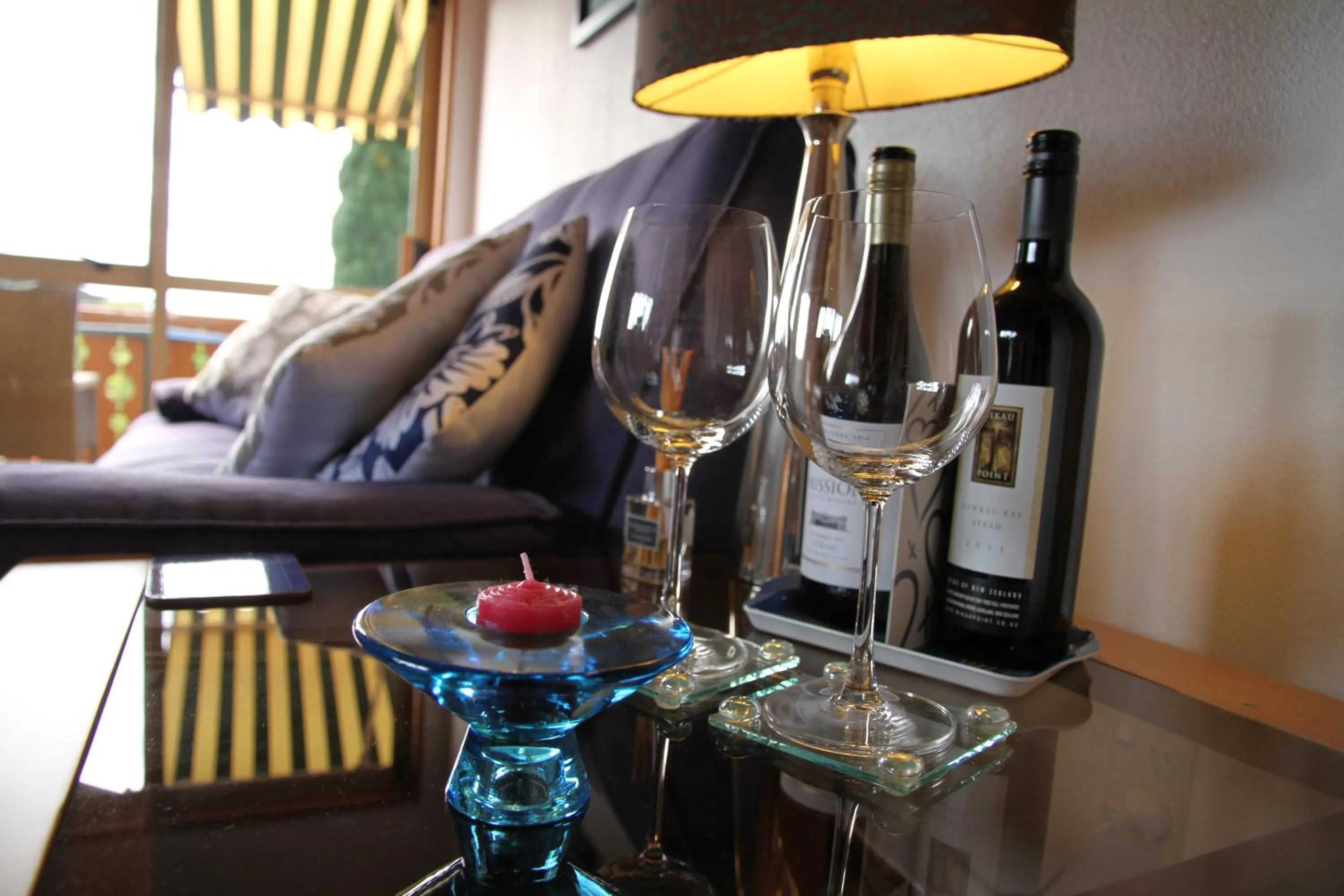 Other in Chalet Romantica