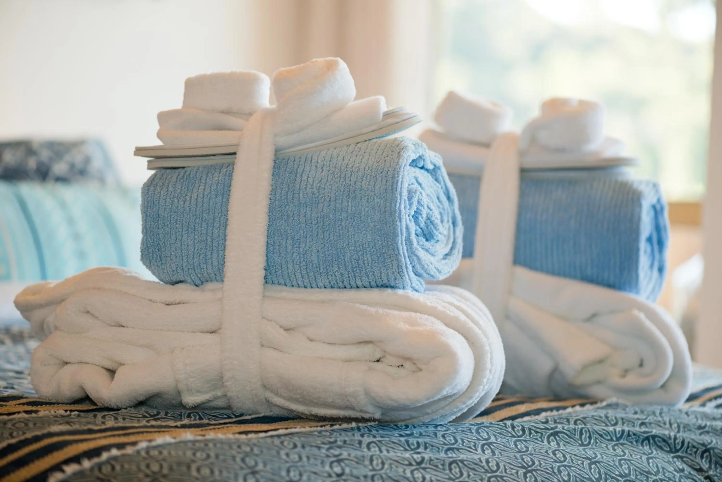 Bedroom, Bed in Chalet Romantica