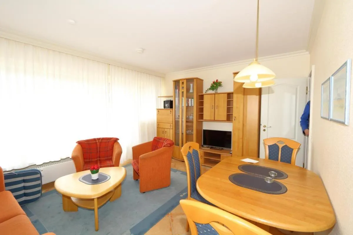 Haus Alice - Becker 36/10