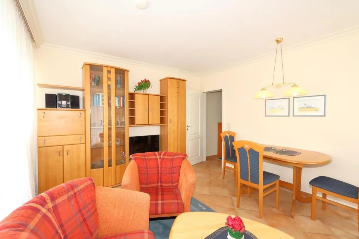 Haus Alice - Becker 36/10