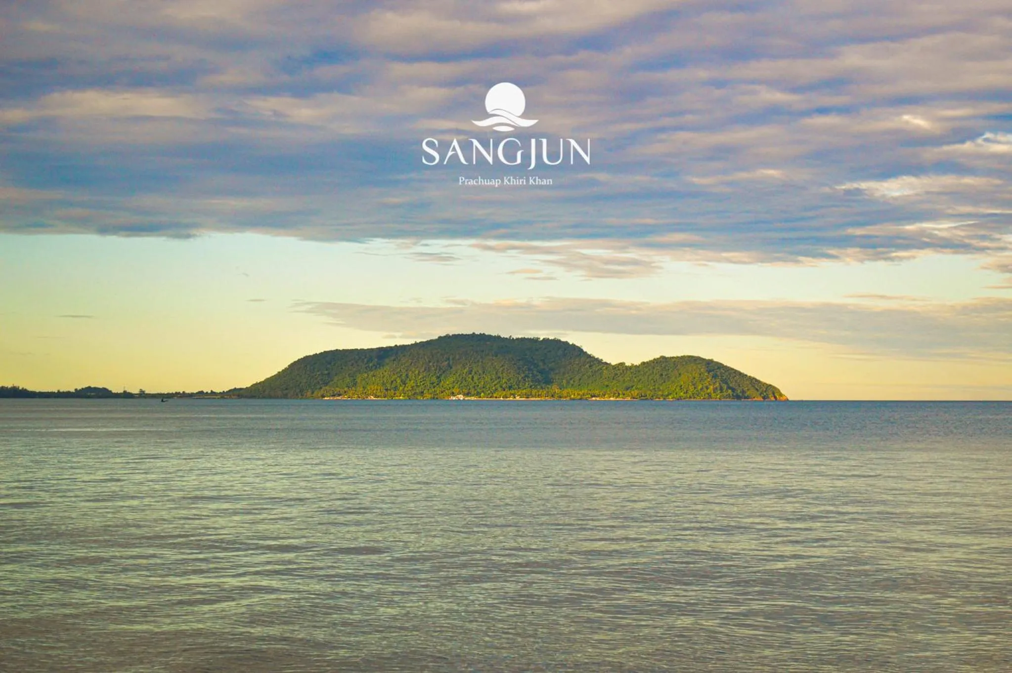 Beach in Sangjun On Beach Resort