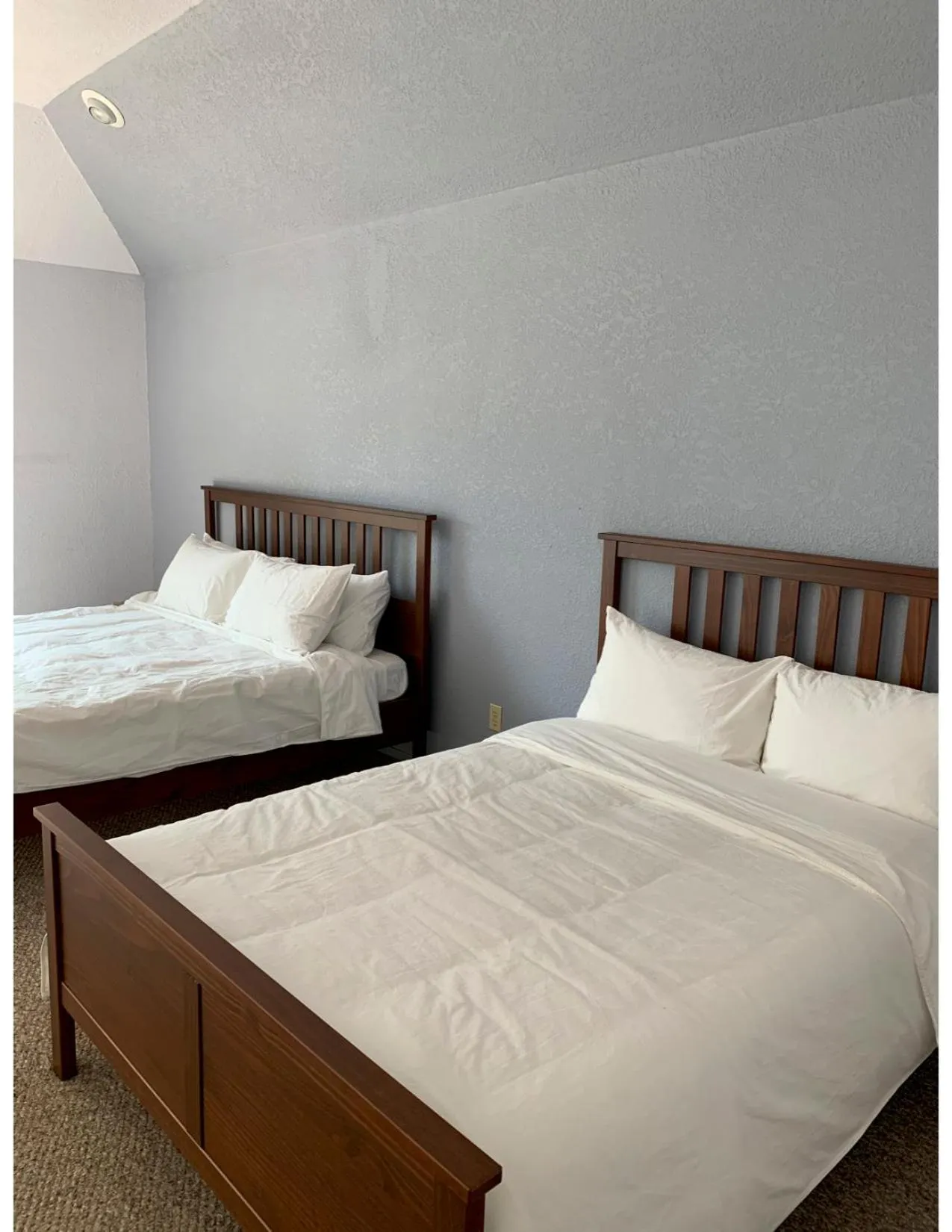 Bed in Mandala Springs