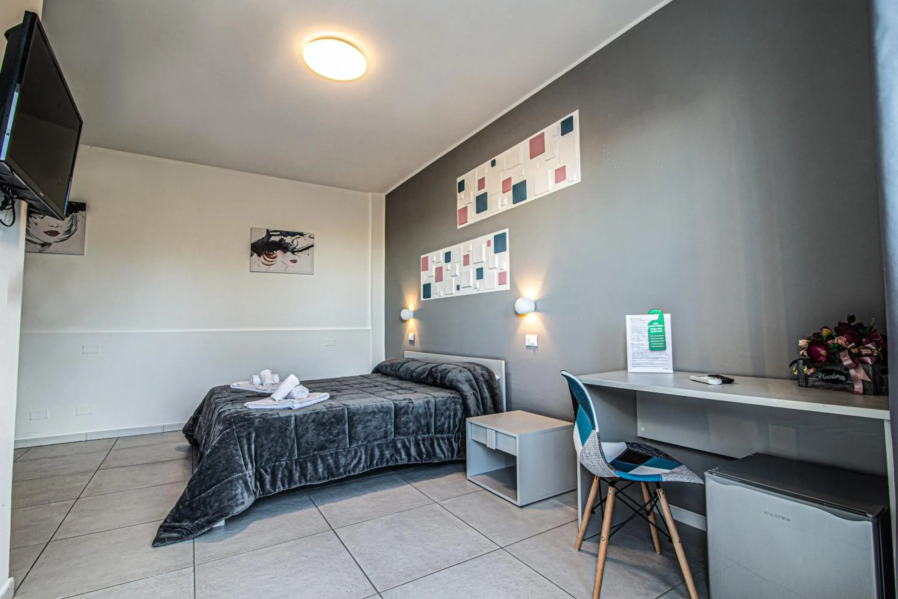 Piano Monaco Piano Monaco