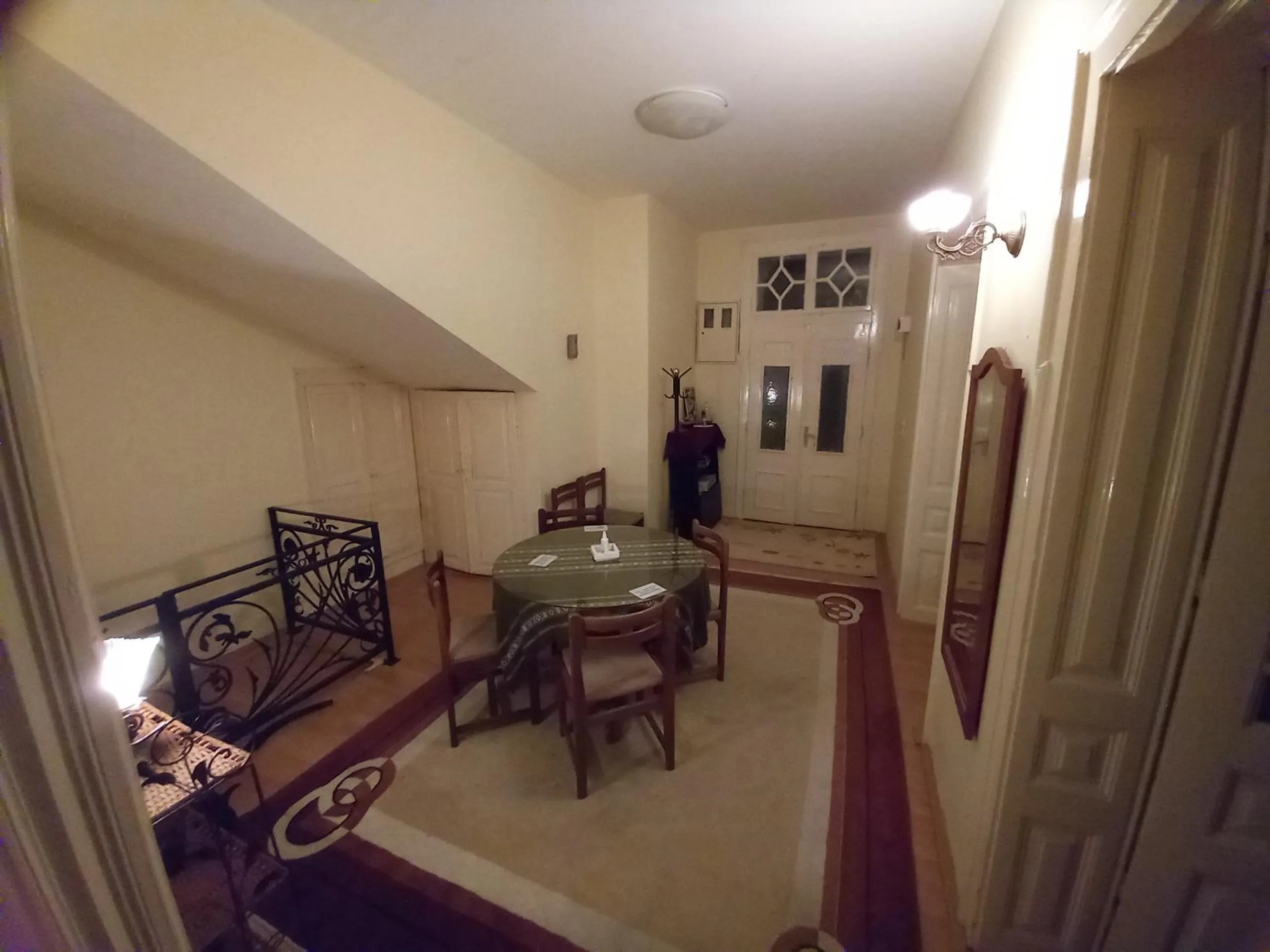 Lobby or reception in Guest House Prilep