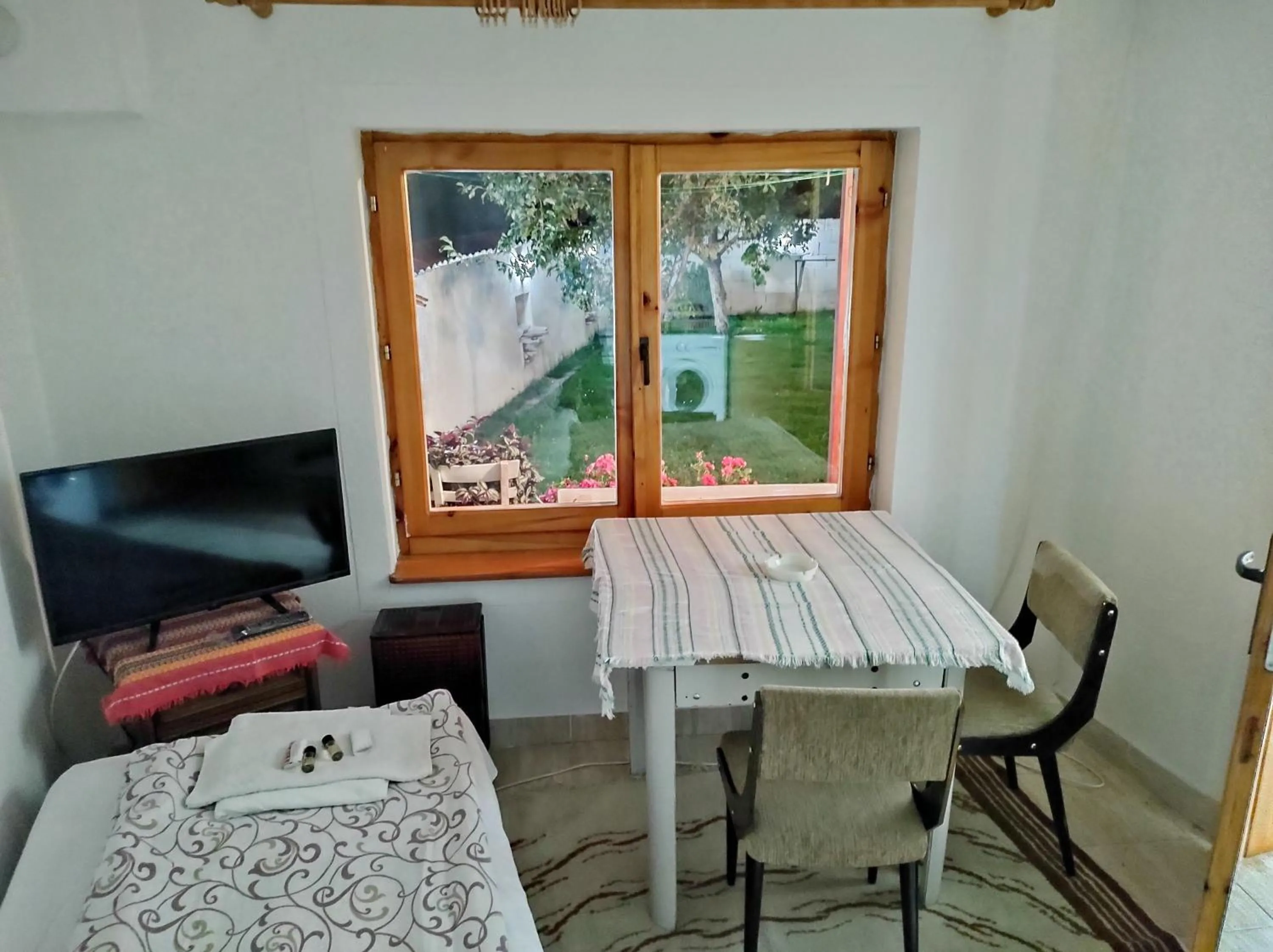 Bed in Guest House Prilep