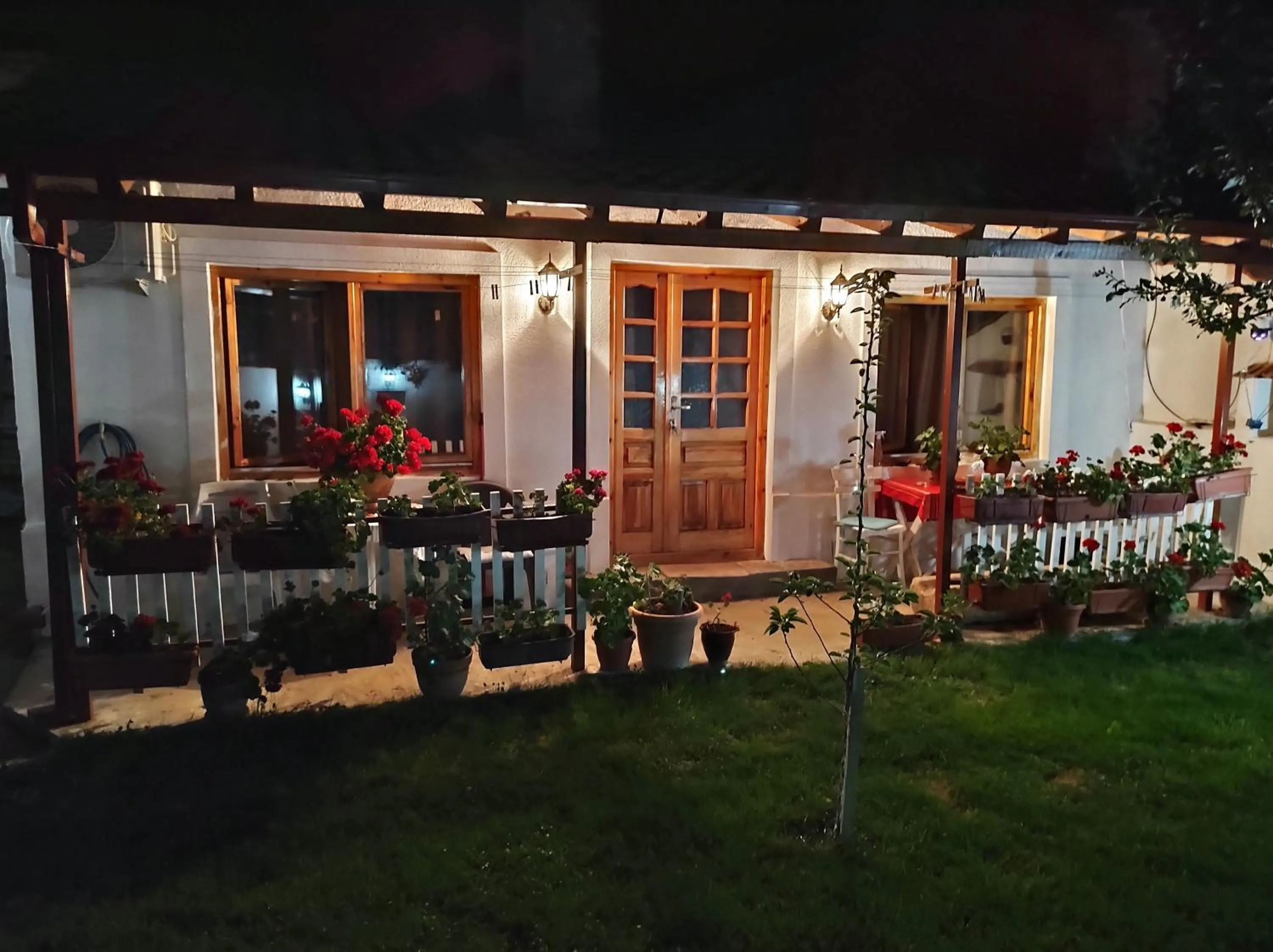 Facade/entrance in Guest House Prilep