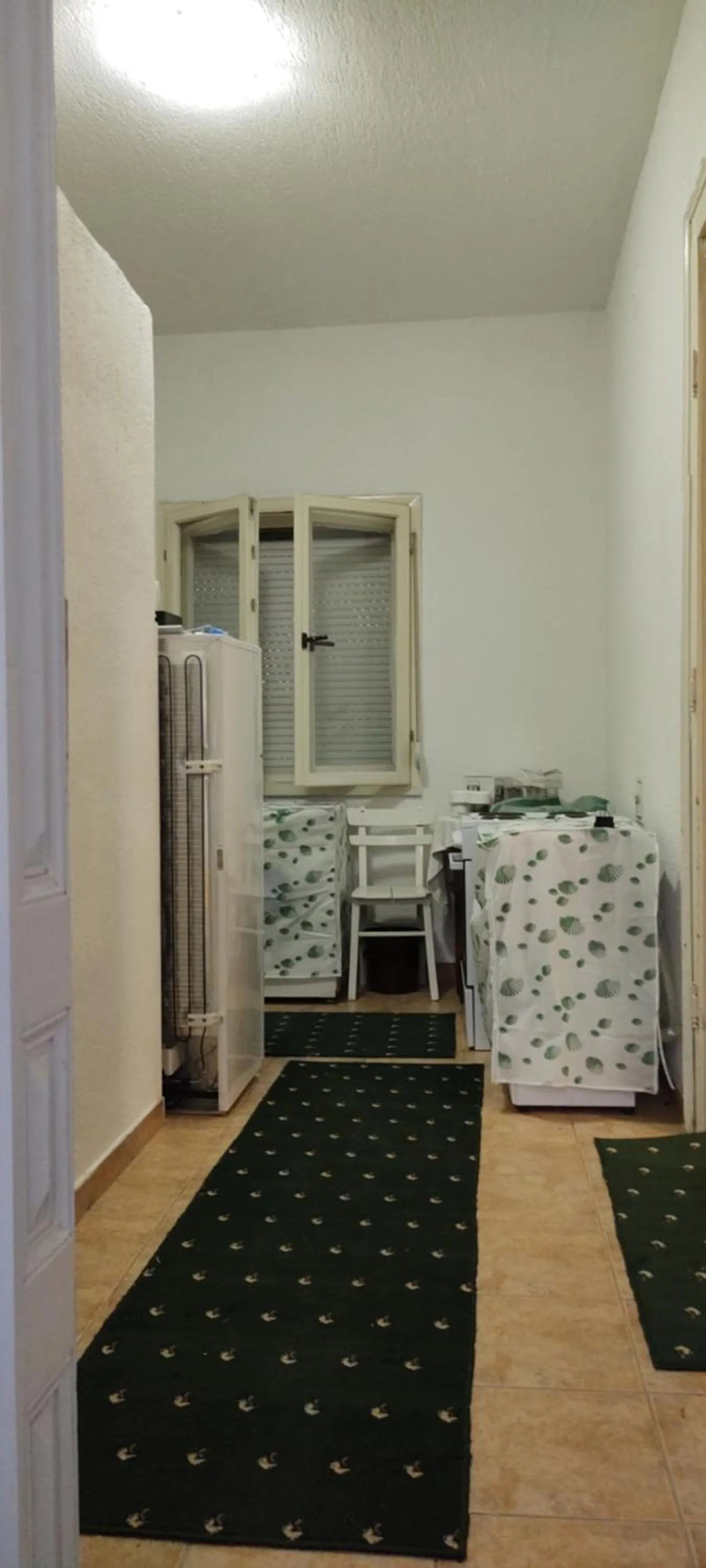 kitchen in Guest House Prilep