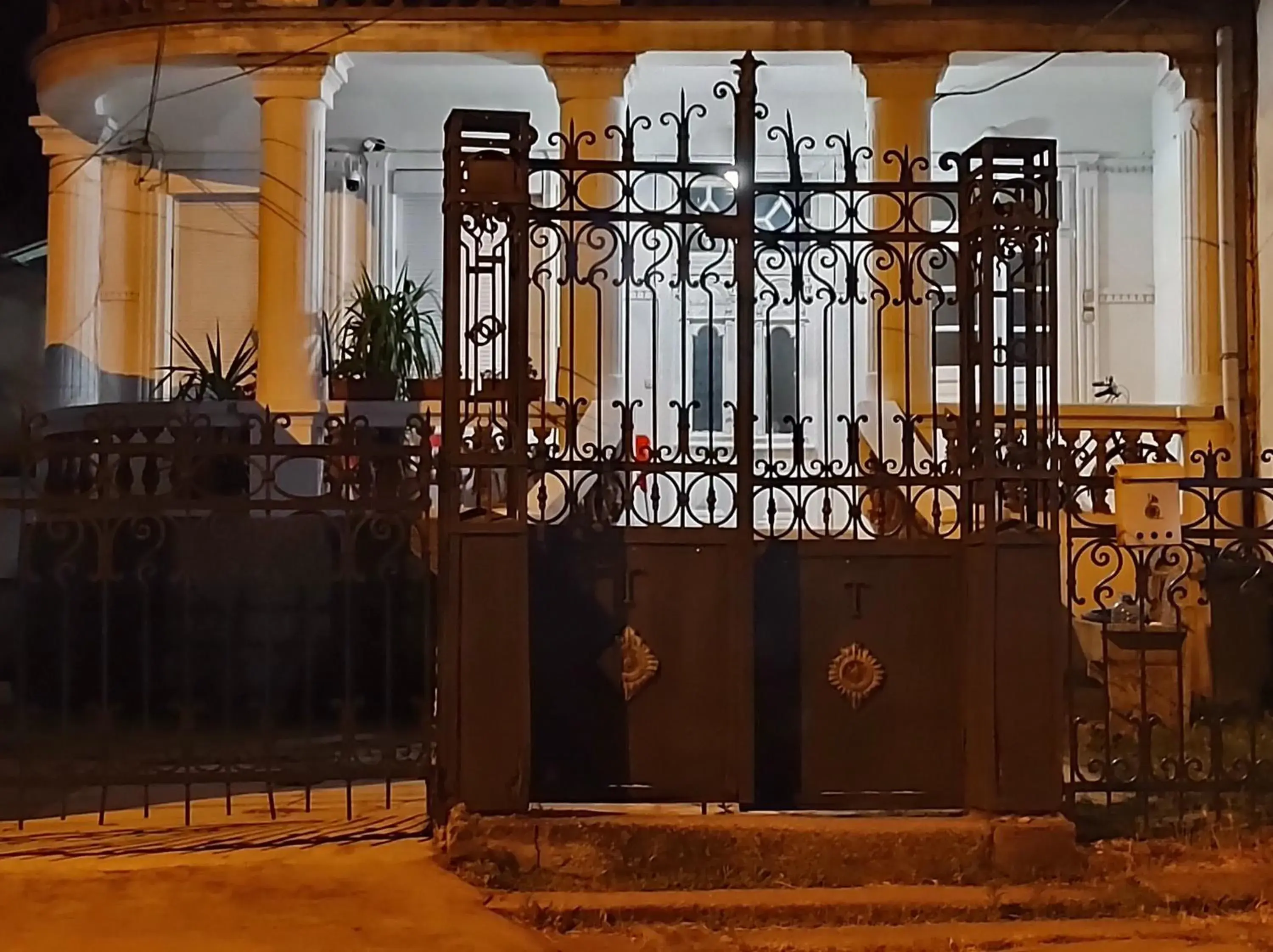 Guest House Prilep Guest House Prilep