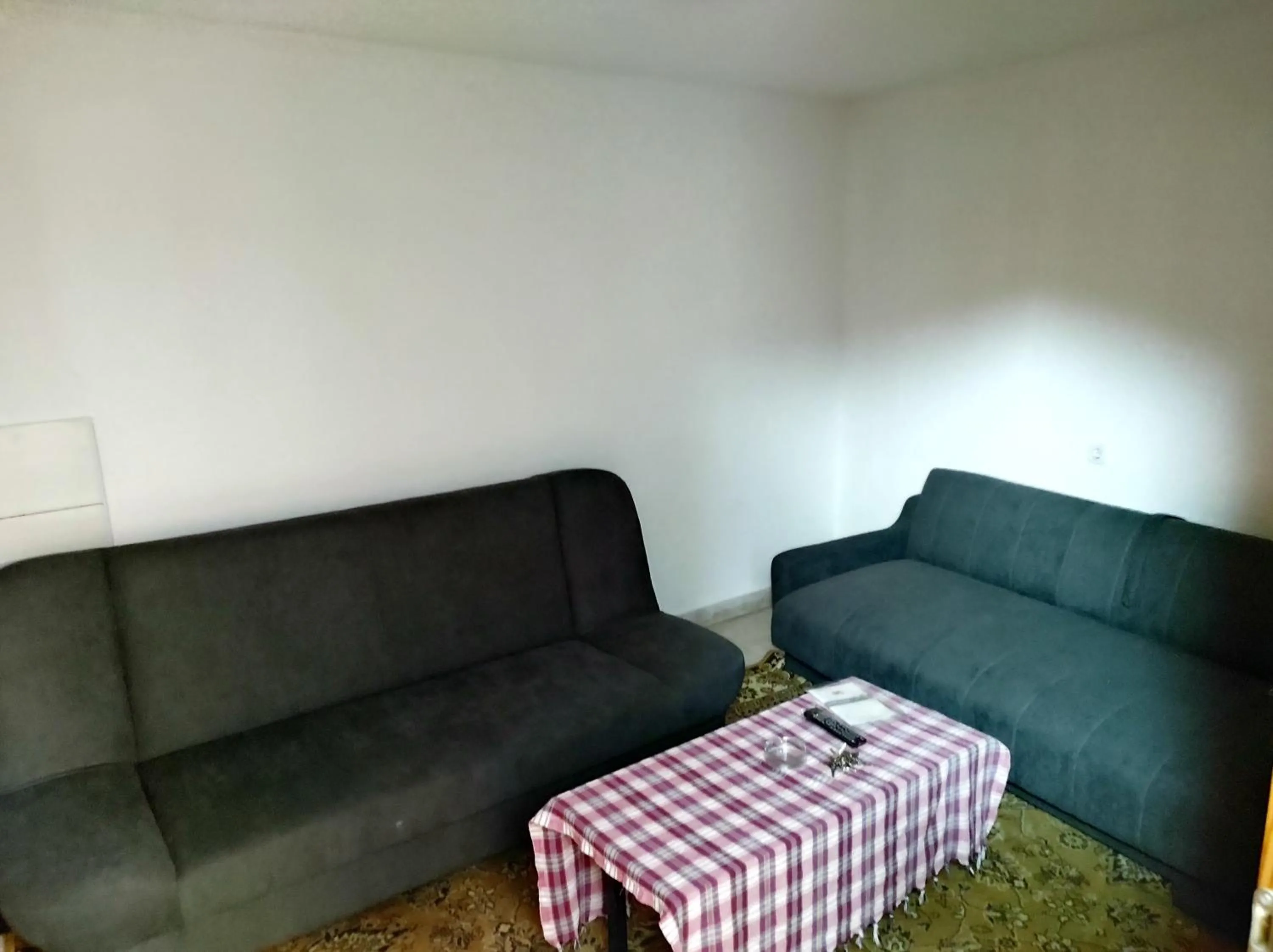 Bed in Guest House Prilep