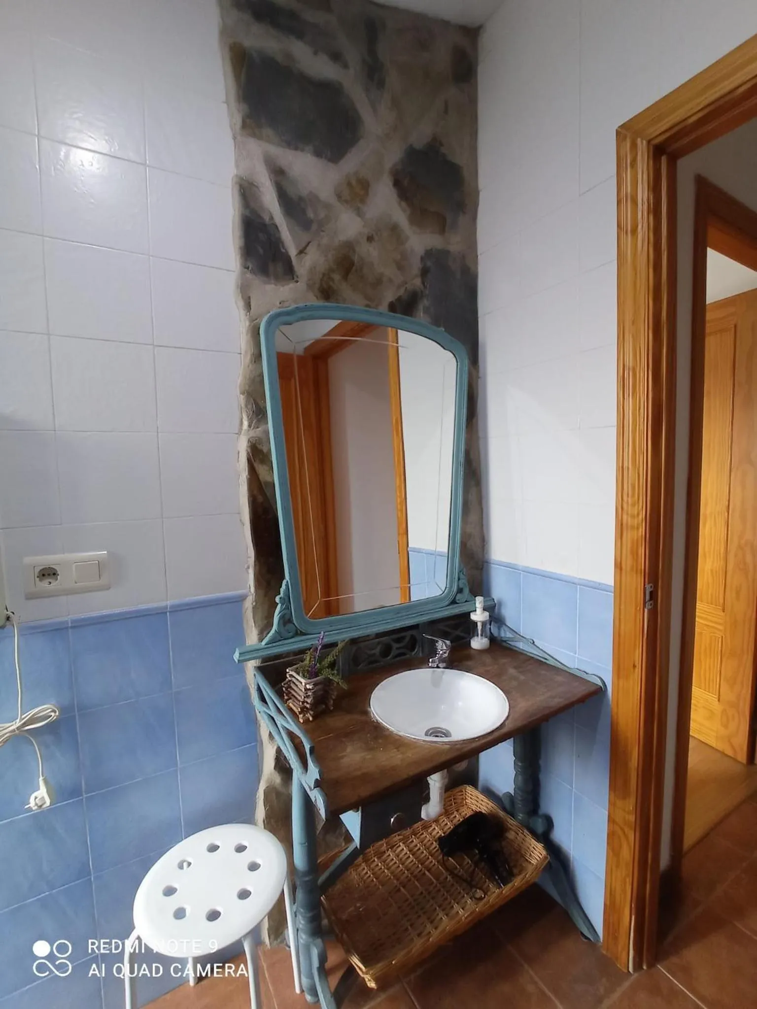 Apartamentos Casas Rurales "Paraje San Blas" TR-BA-00166