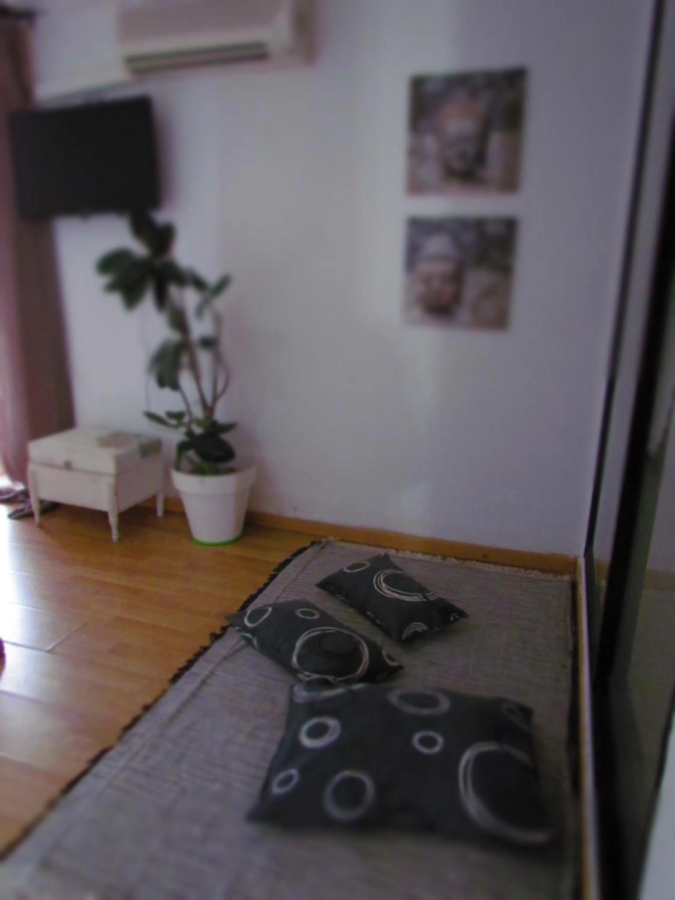 Photo of the whole room in Apartamentos Casas Rurales "Paraje San Blas" TR-BA-00166